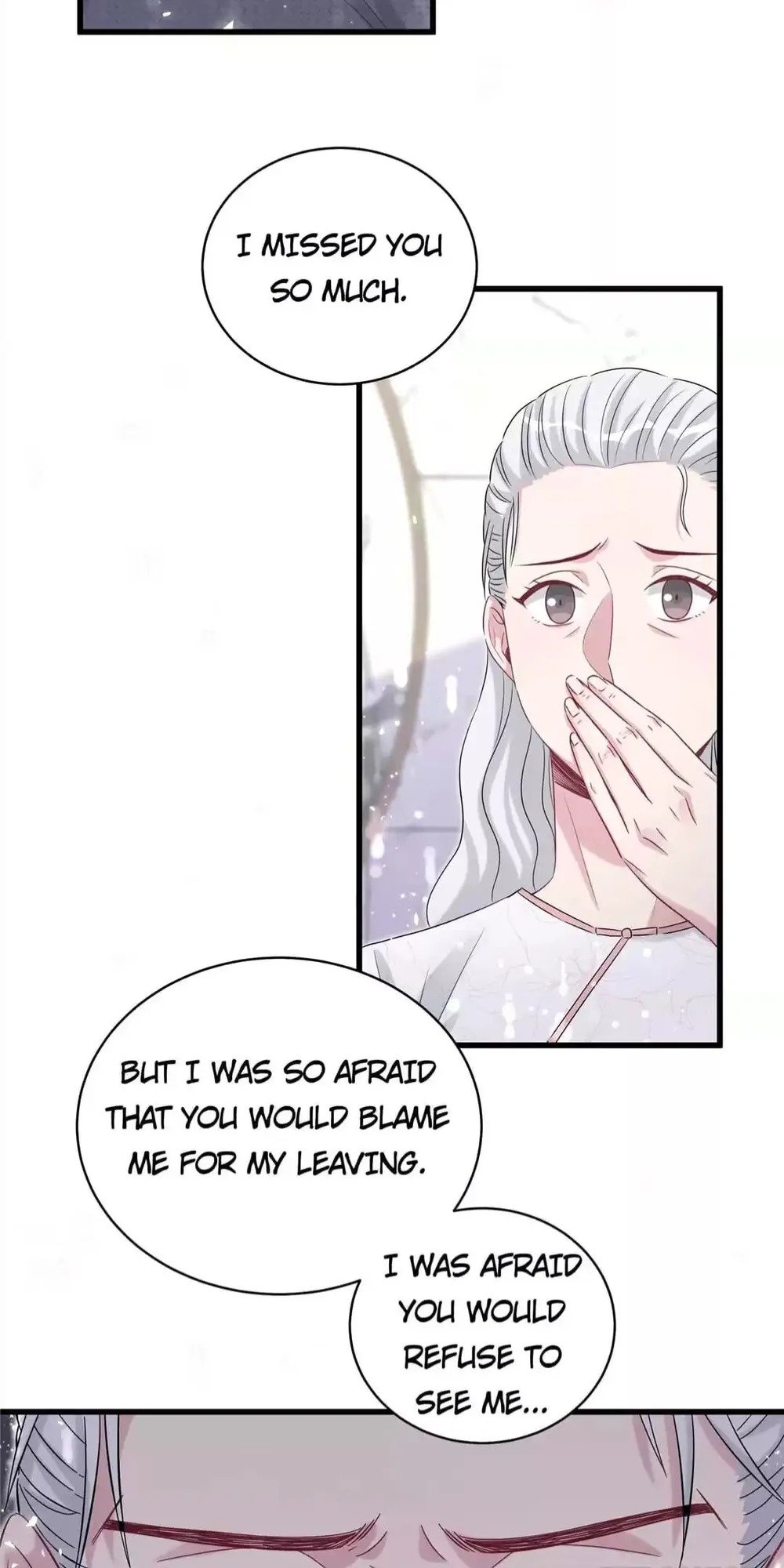 Whose Baby is it? Chapter 103 - Page 34