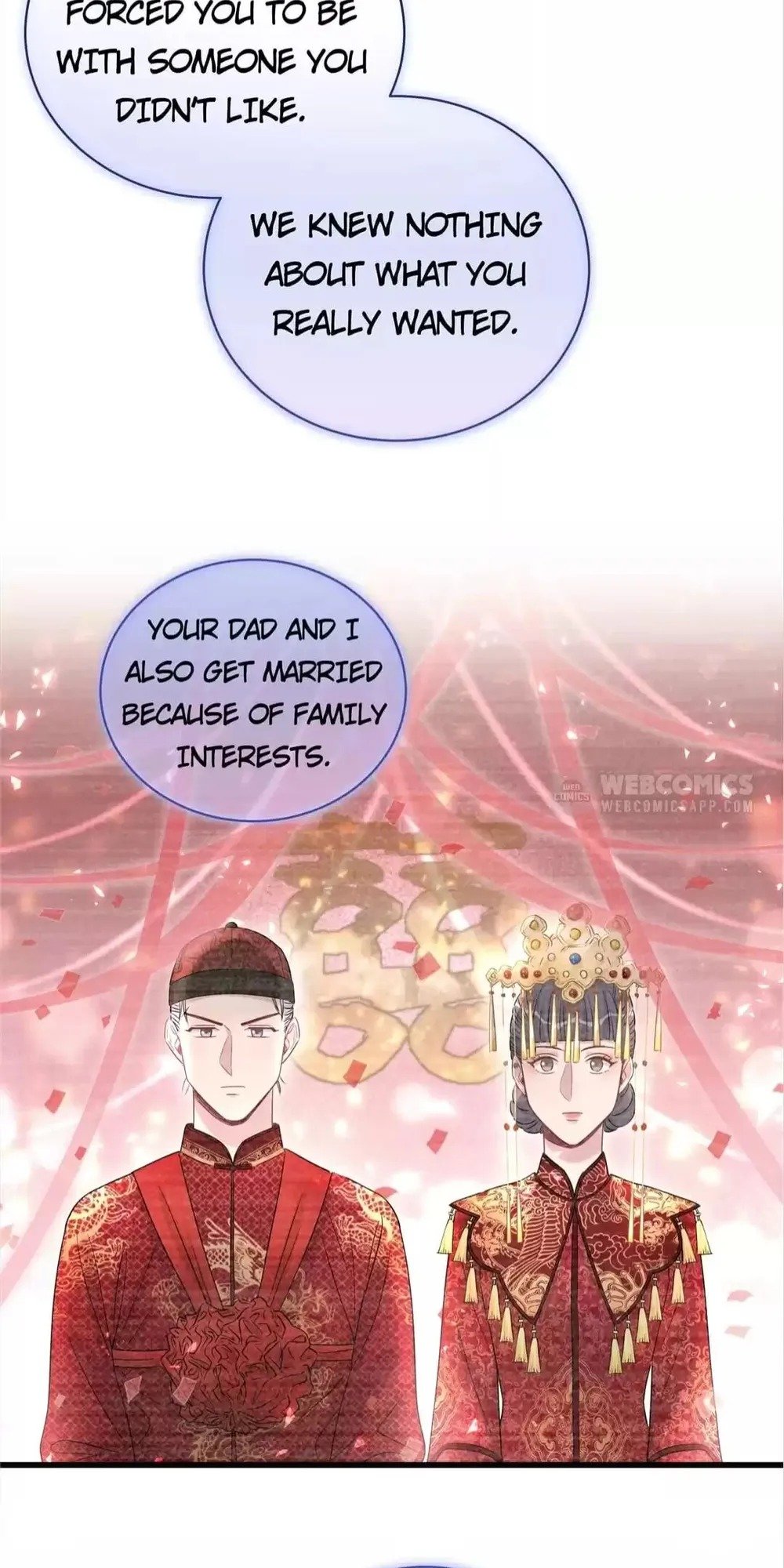 Whose Baby is it? Chapter 103 - Page 41