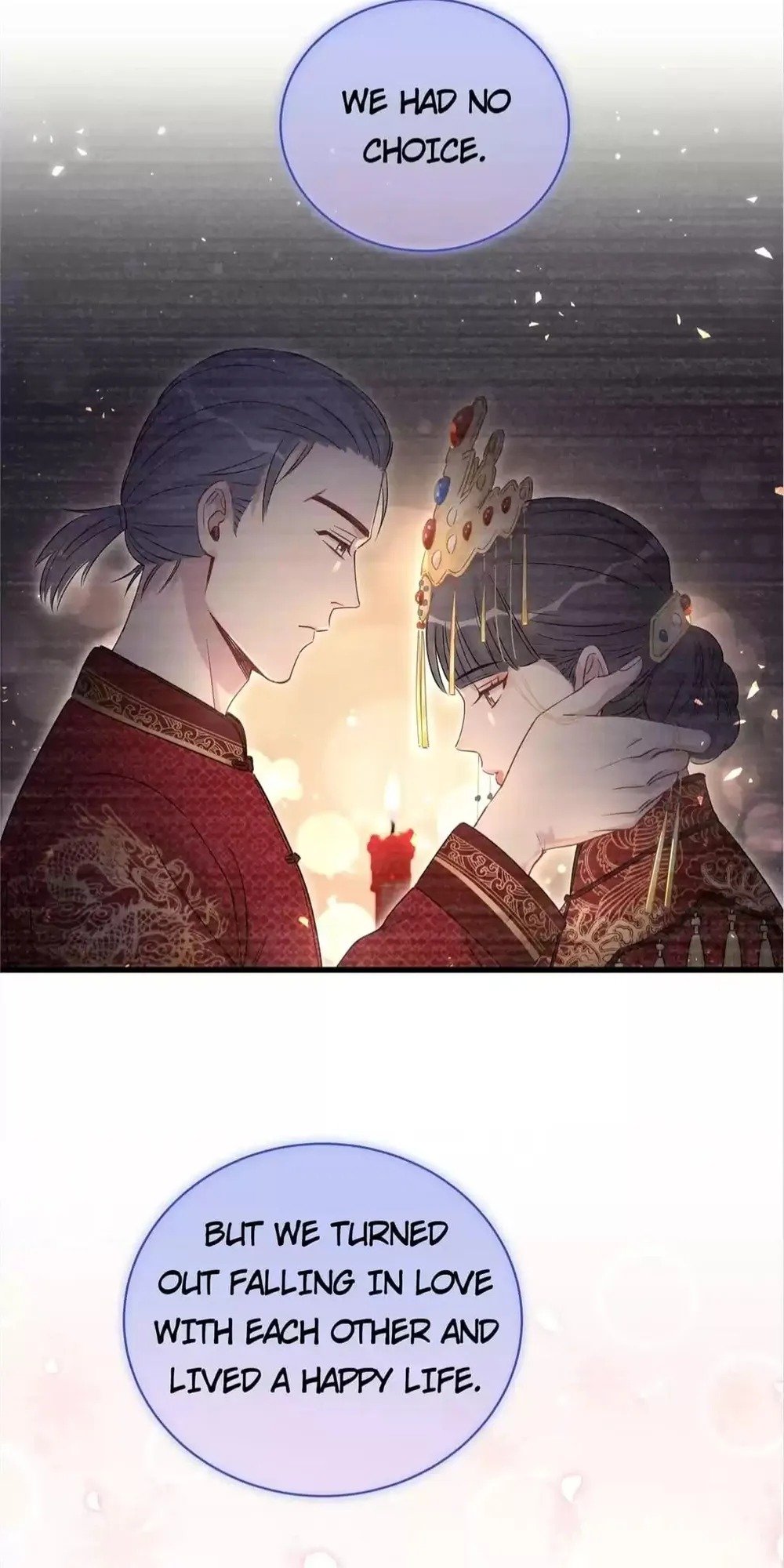 Whose Baby is it? Chapter 103 - Page 42