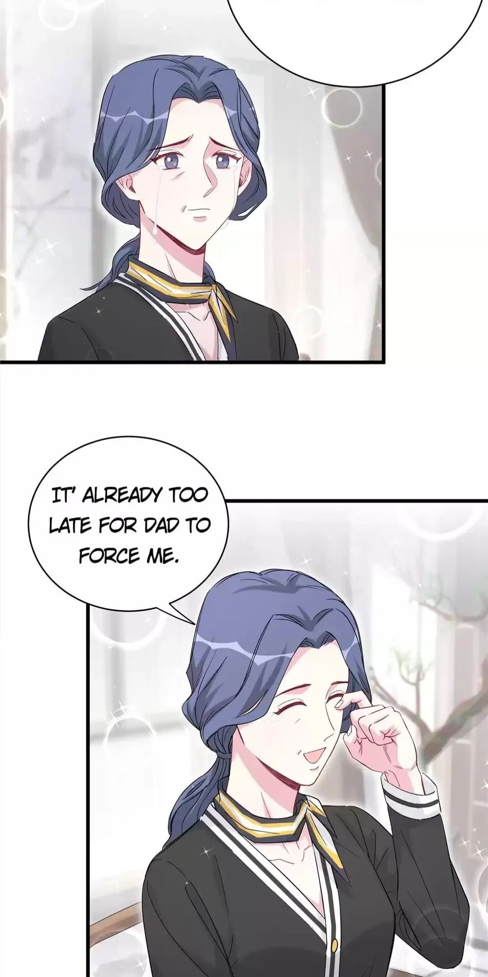 Whose Baby is it? Chapter 103 - Page 45