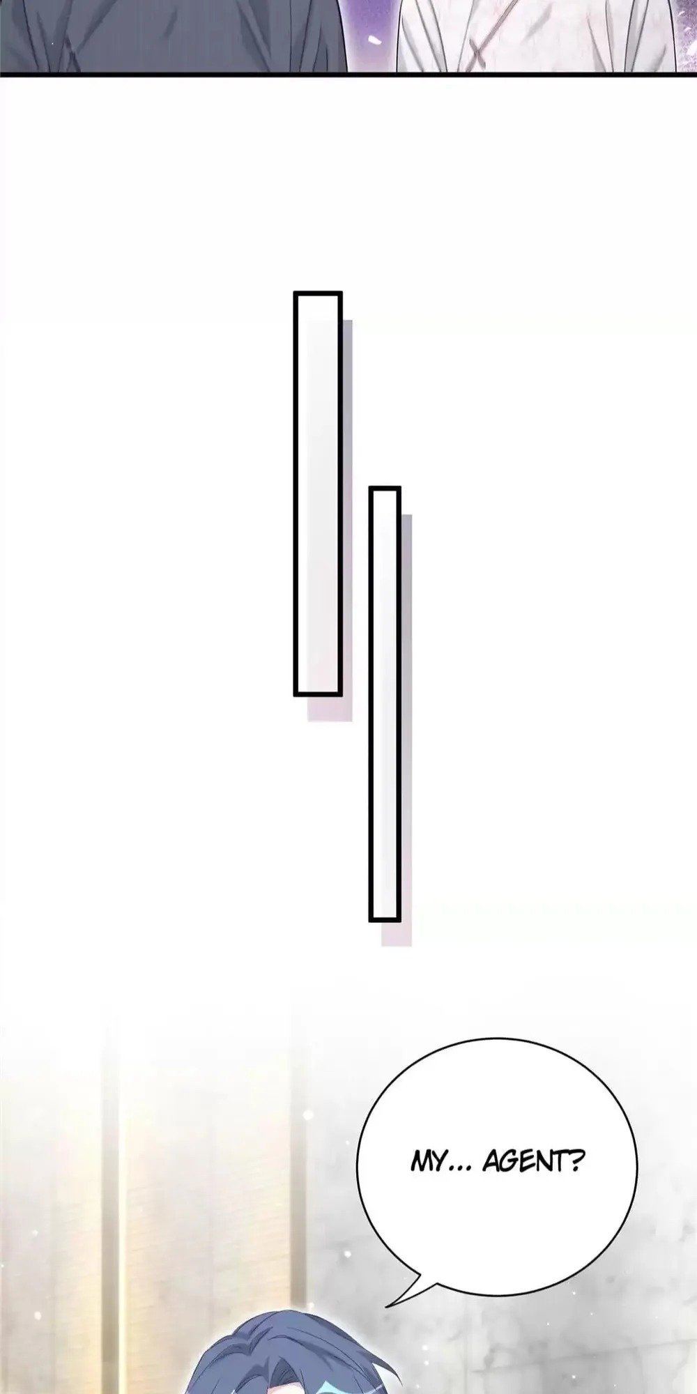 Whose Baby is it? Chapter 103 - Page 50