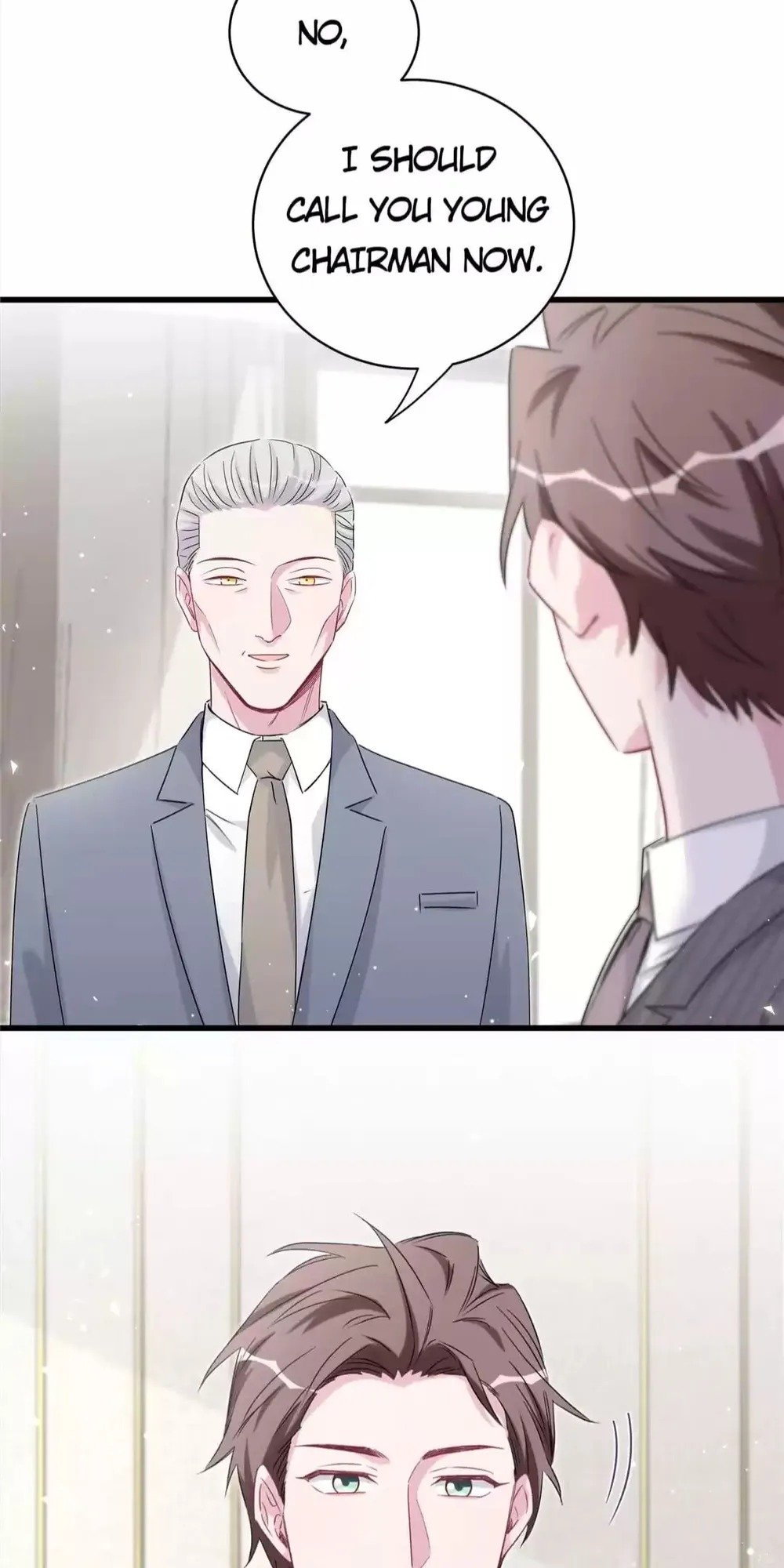 Whose Baby is it? Chapter 103 - Page 7