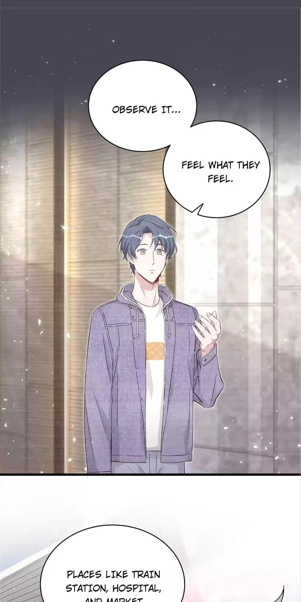 Whose Baby is it? Chapter 104 - Page 18