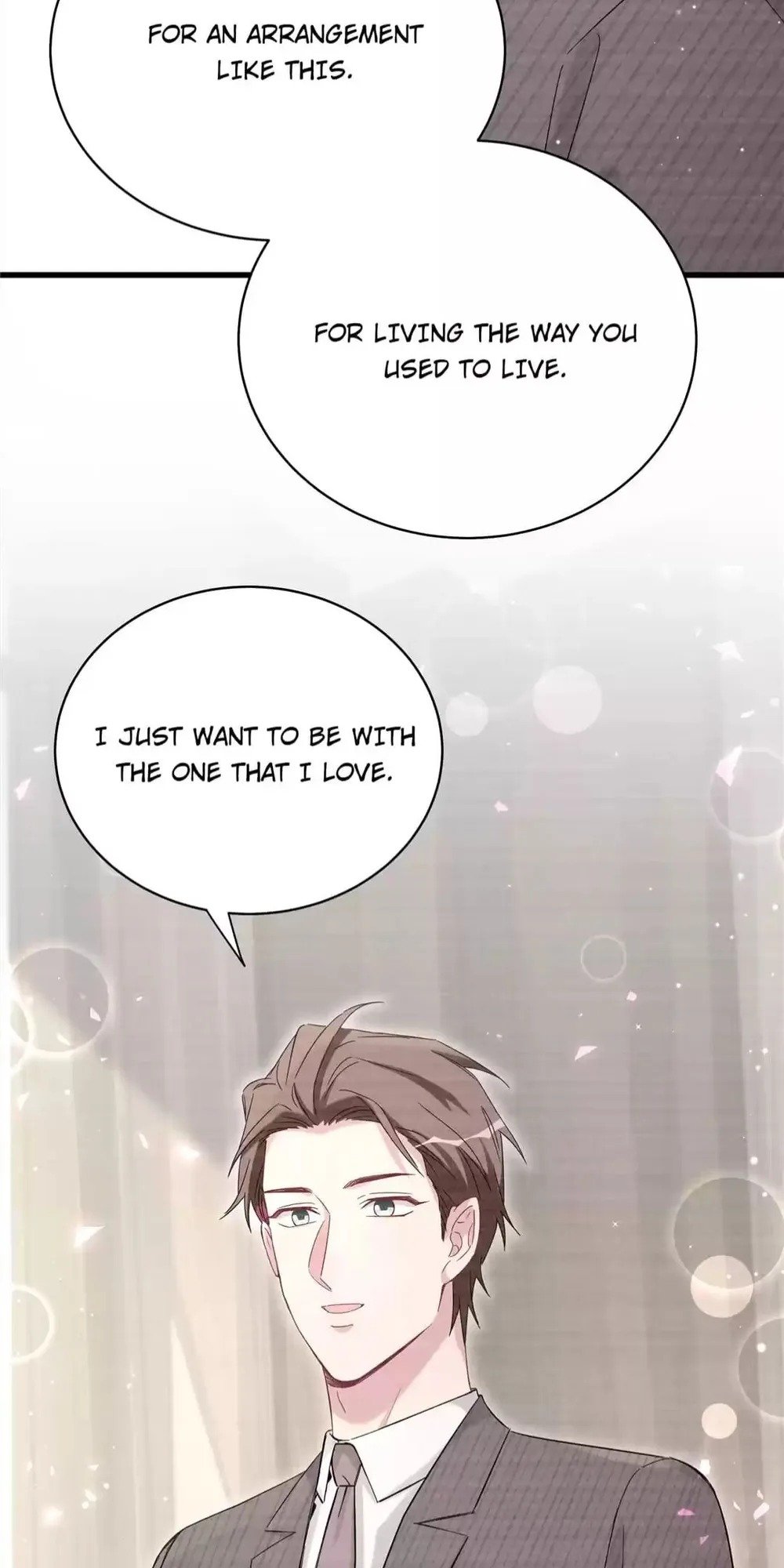 Whose Baby is it? Chapter 104 - Page 40