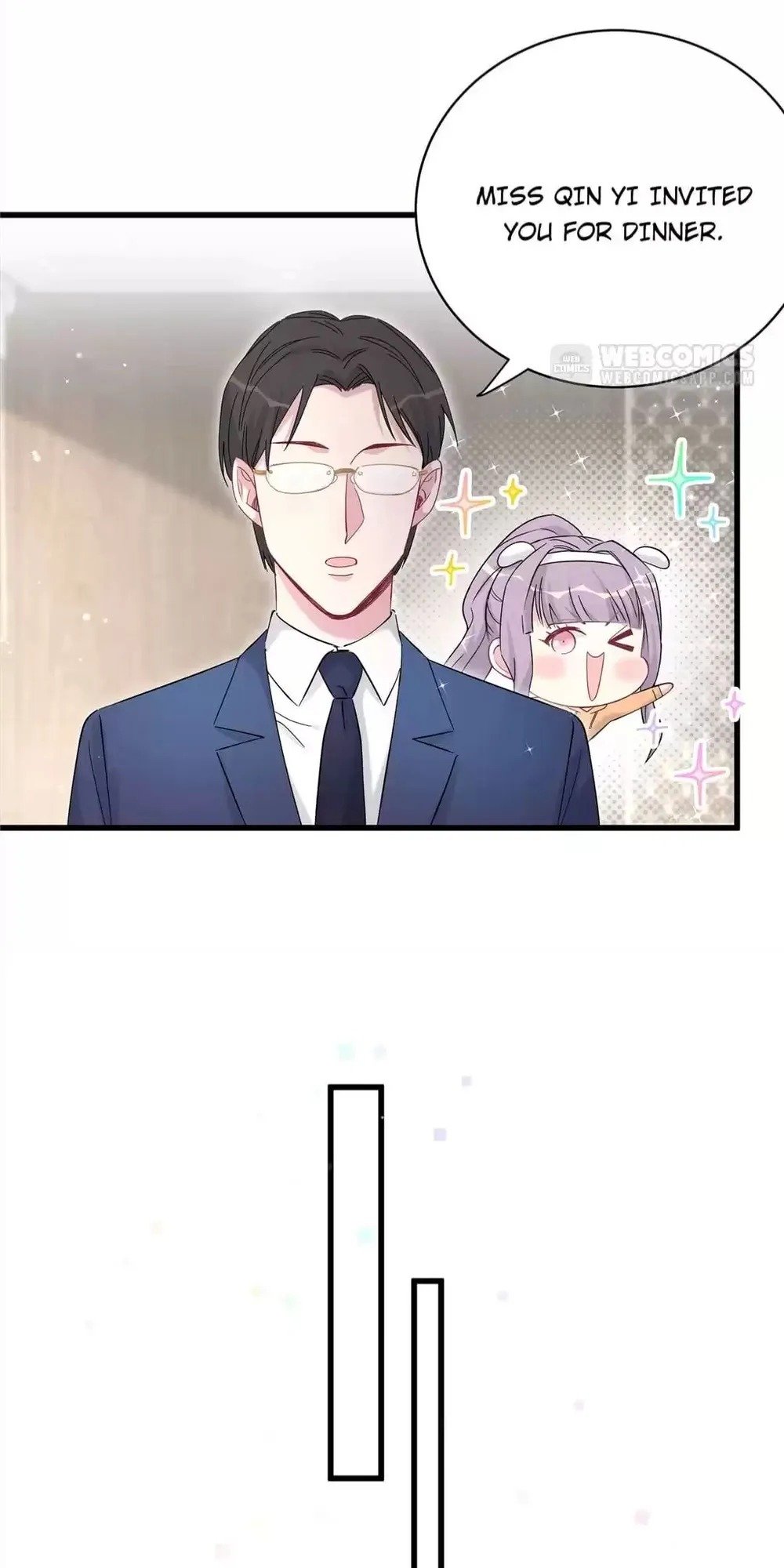 Whose Baby is it? Chapter 104 - Page 43