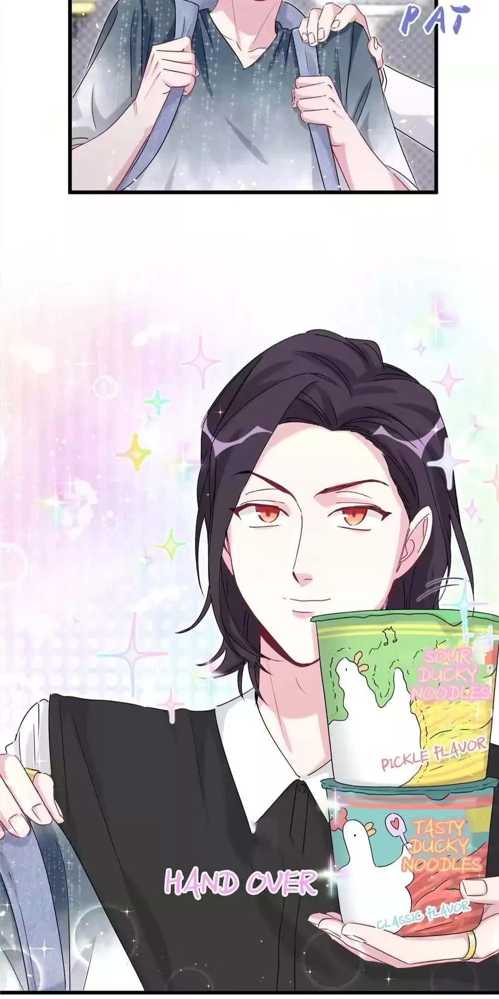 Whose Baby is it? Chapter 104 - Page 7