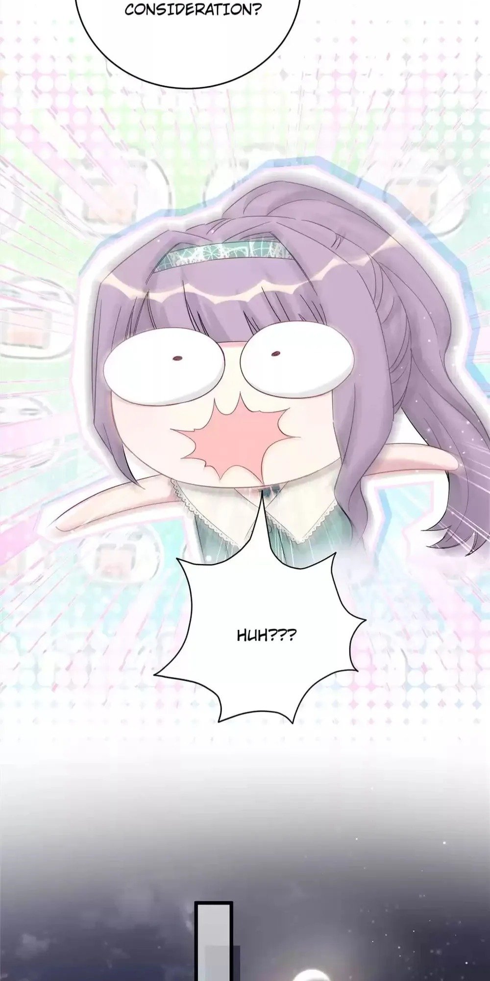 Whose Baby is it? Chapter 105 - Page 15