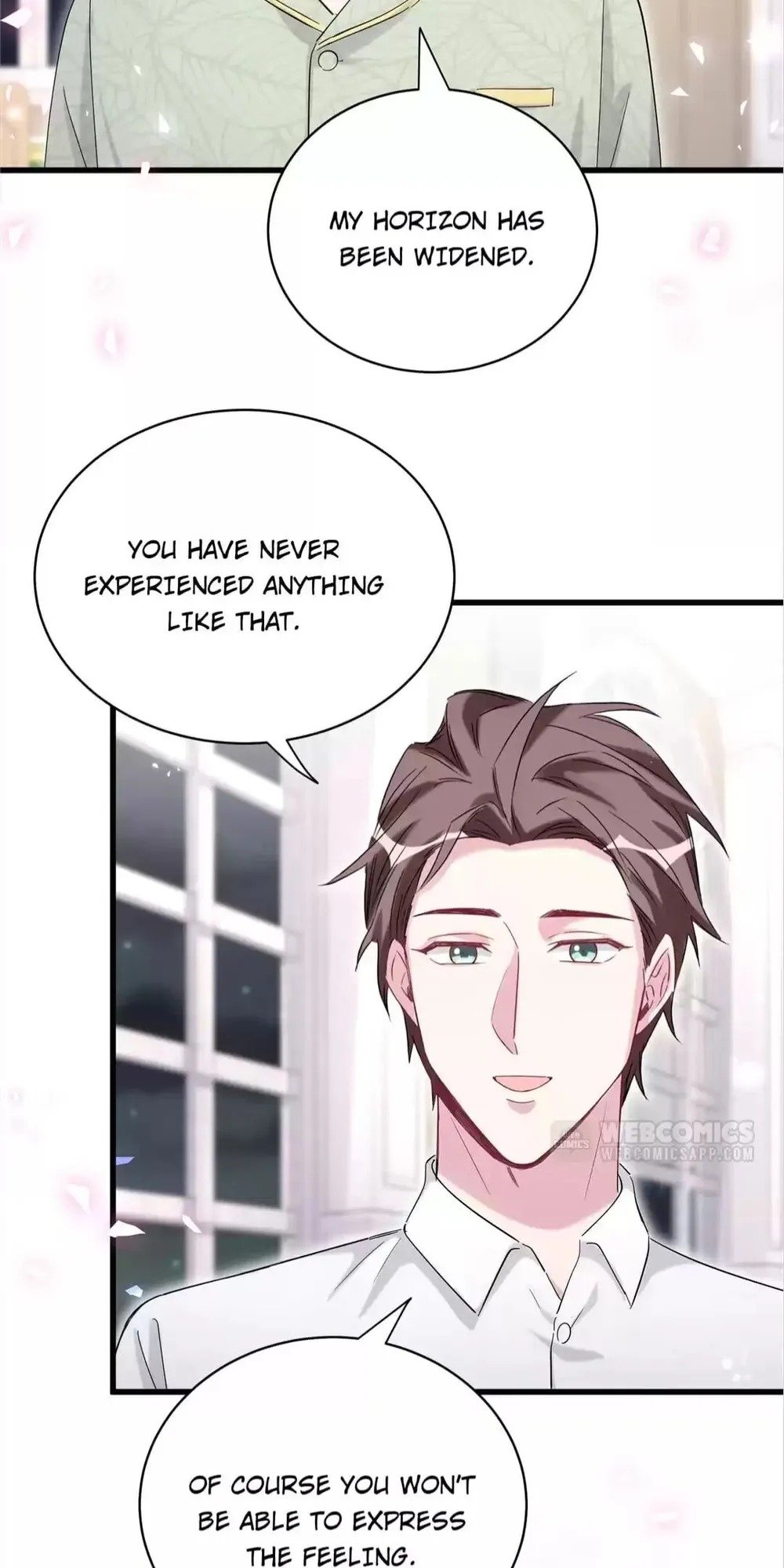 Whose Baby is it? Chapter 105 - Page 27