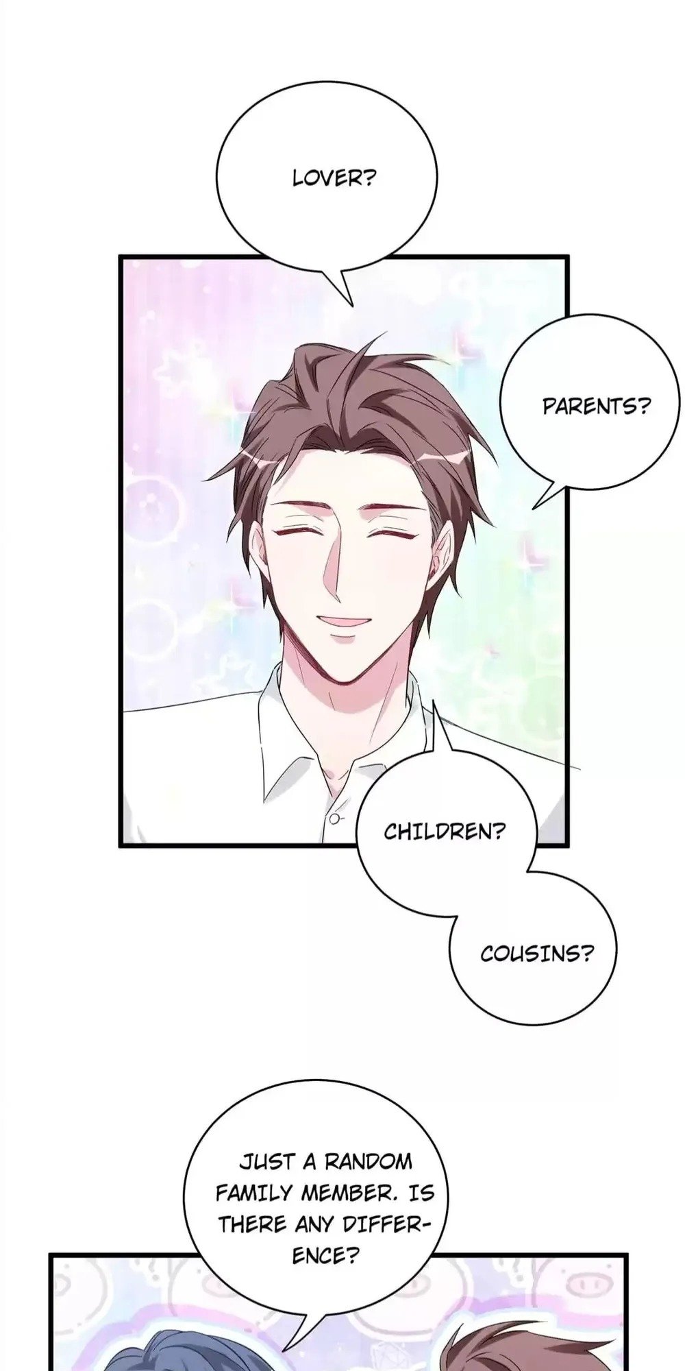 Whose Baby is it? Chapter 105 - Page 31