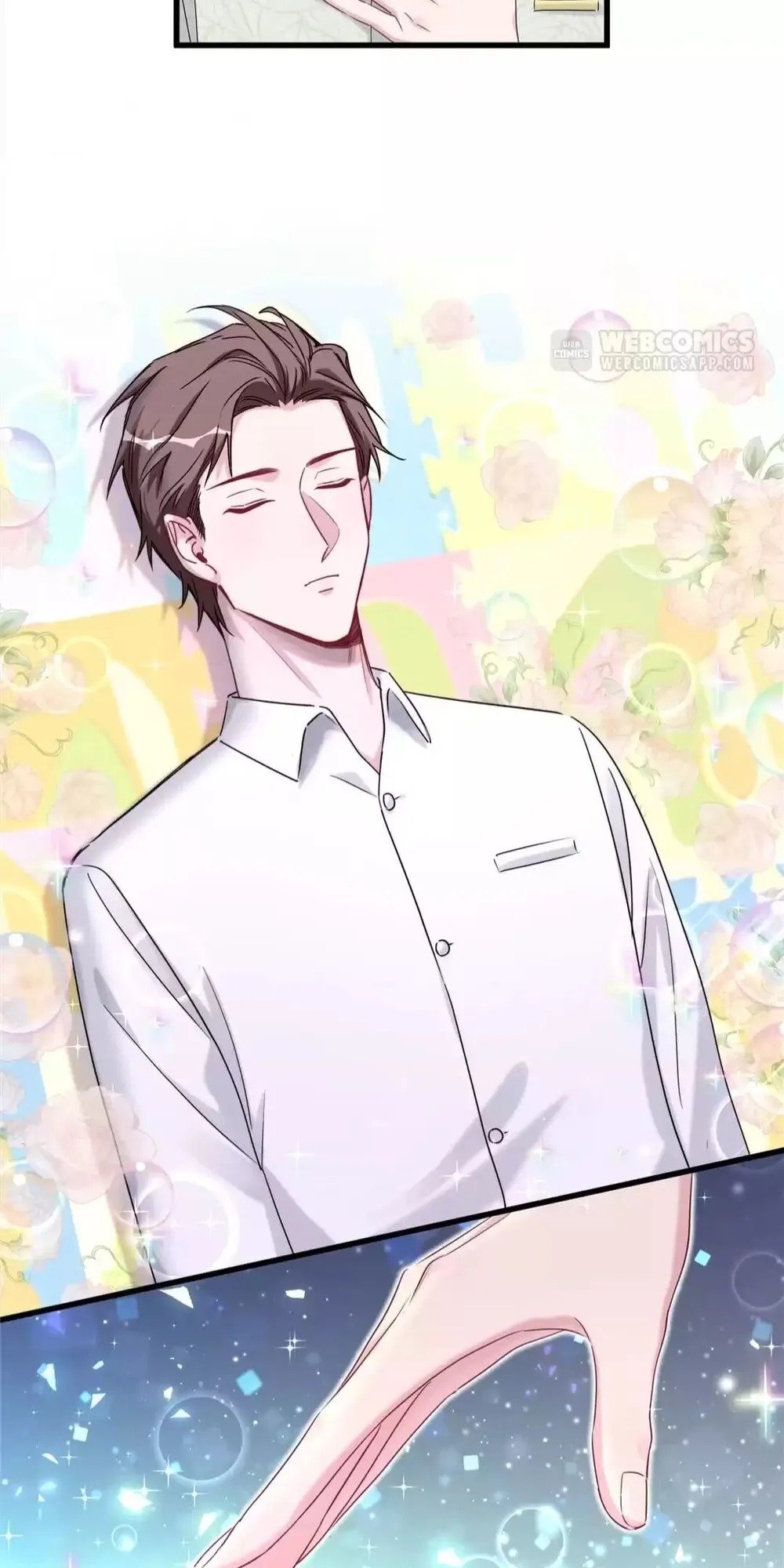 Whose Baby is it? Chapter 105 - Page 34