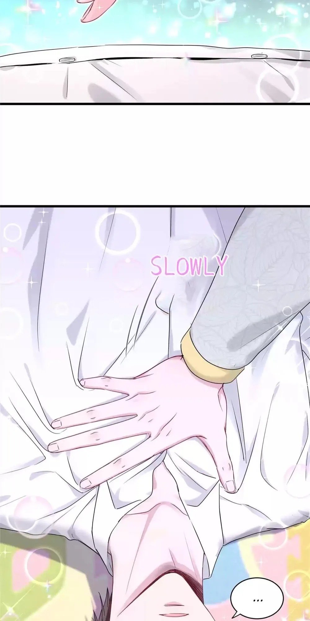 Whose Baby is it? Chapter 105 - Page 35