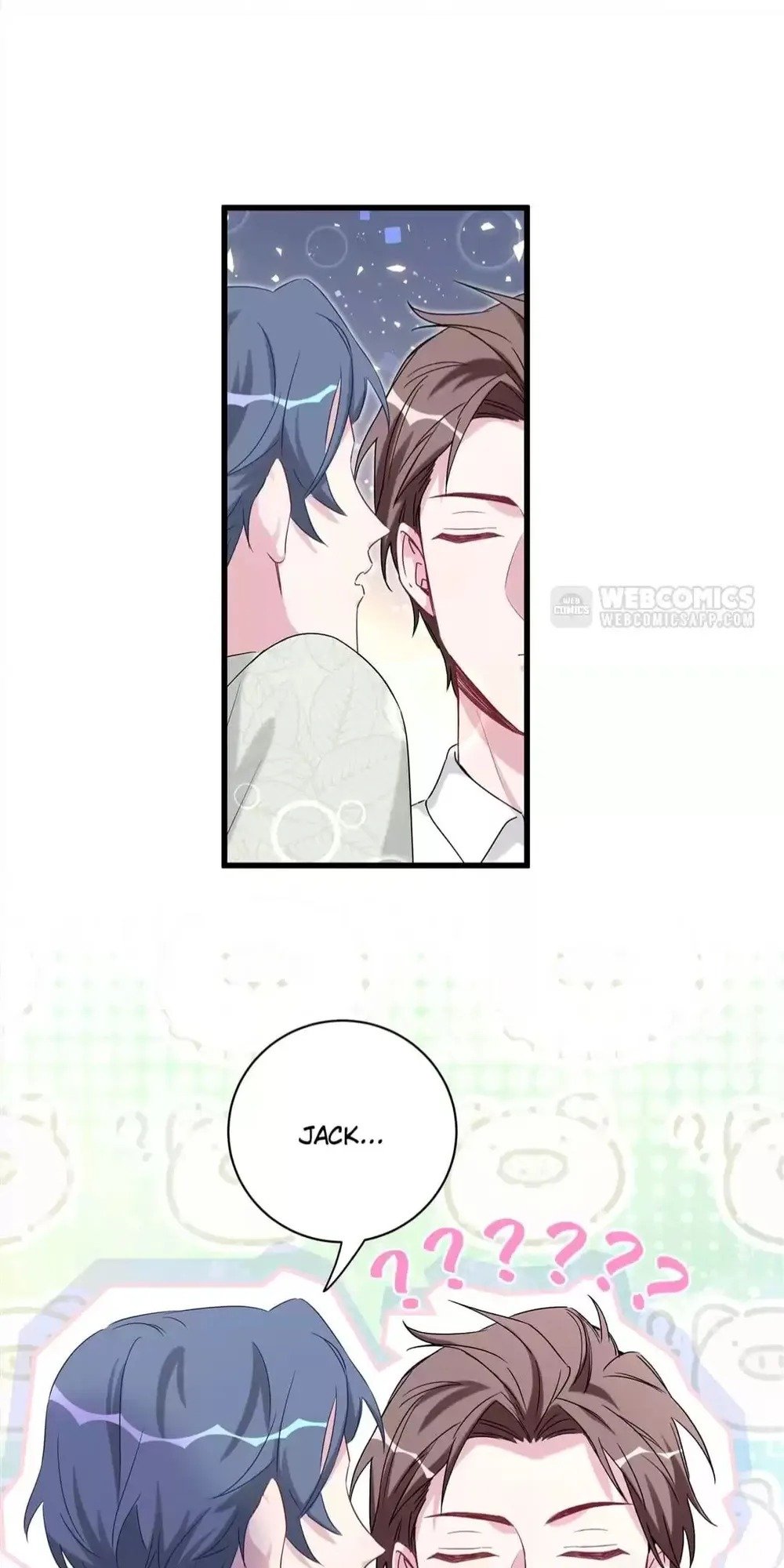 Whose Baby is it? Chapter 105 - Page 37