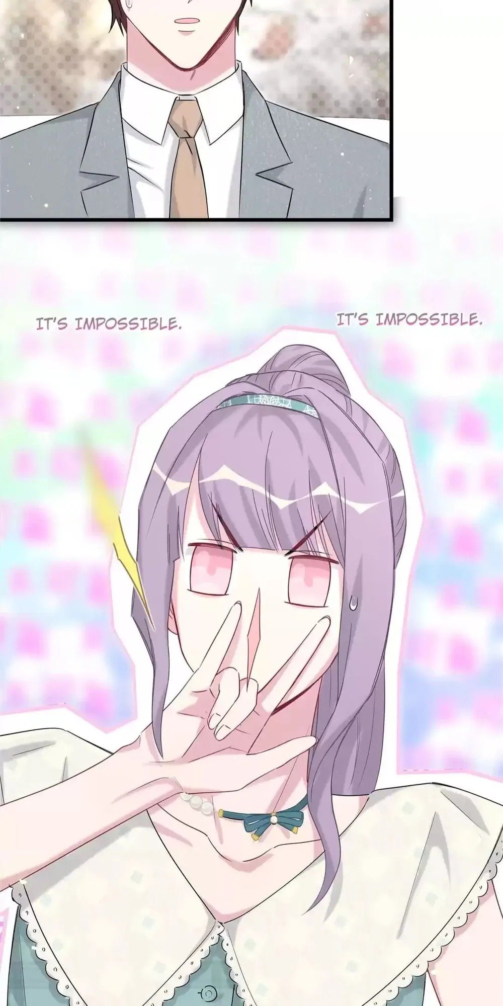 Whose Baby is it? Chapter 105 - Page 4