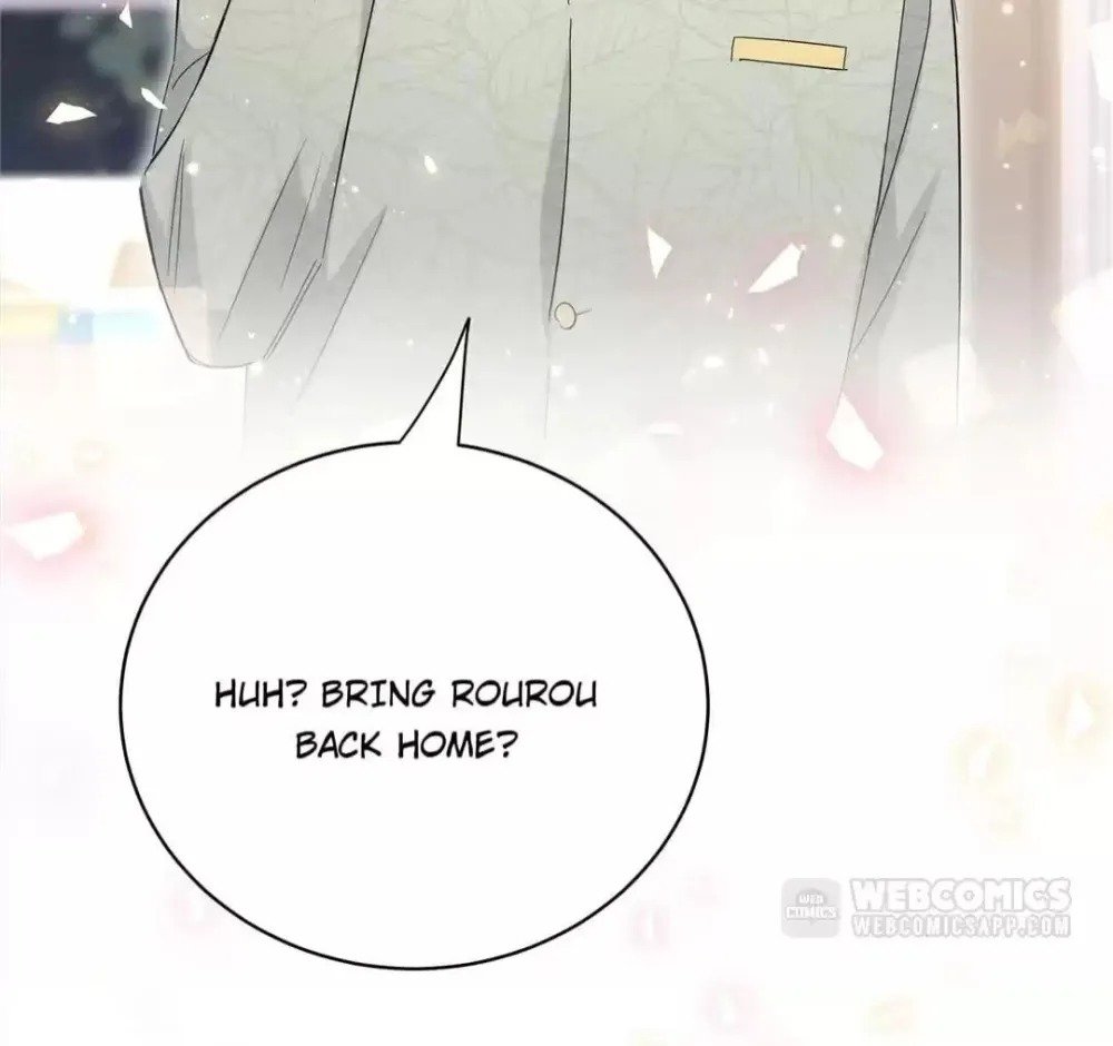 Whose Baby is it? Chapter 105 - Page 56