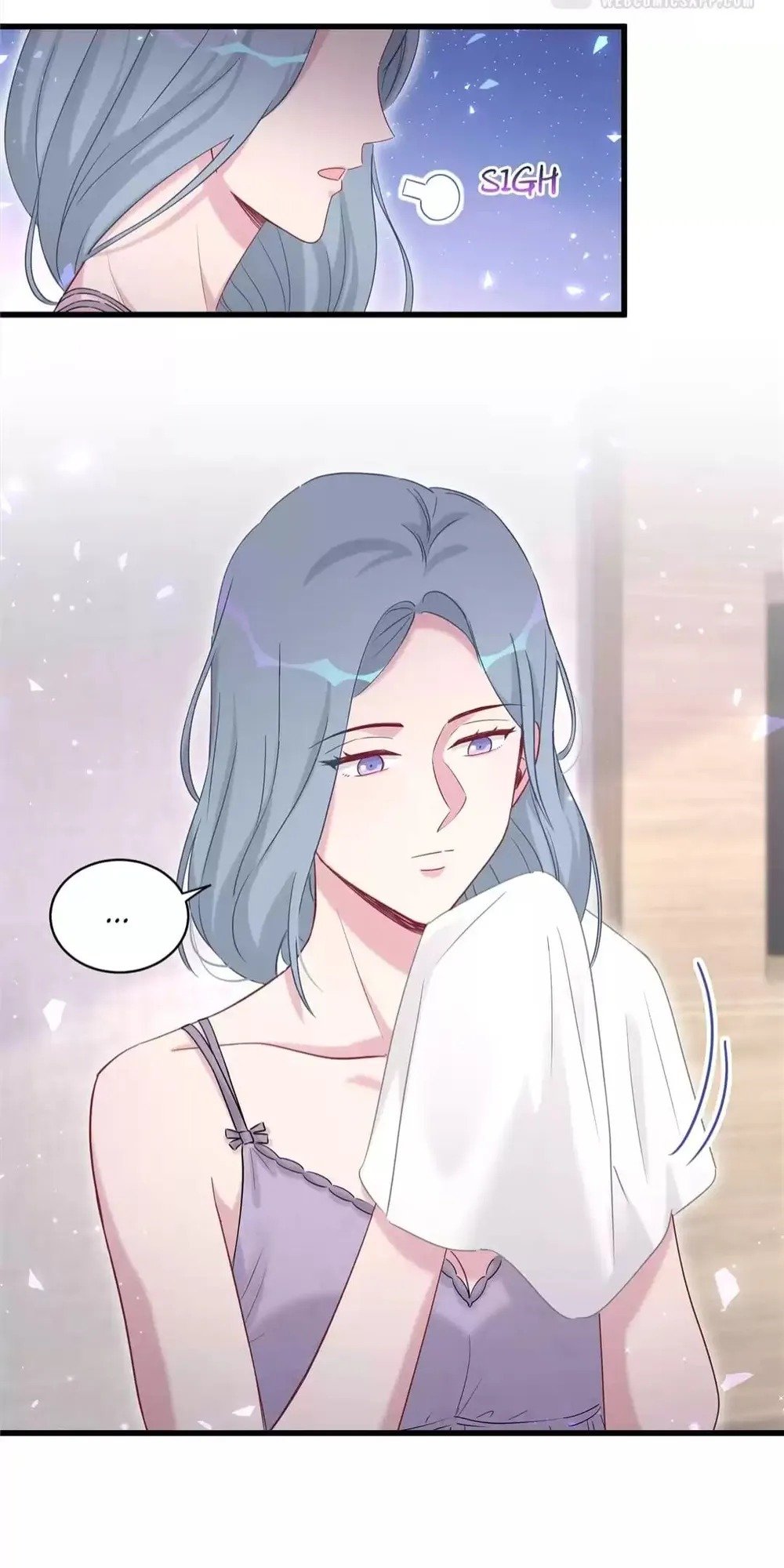 Whose Baby is it? Chapter 106 - Page 15