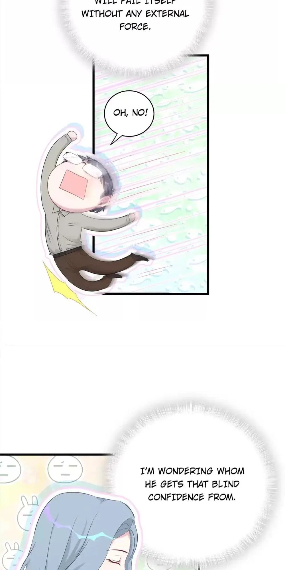 Whose Baby is it? Chapter 106 - Page 31