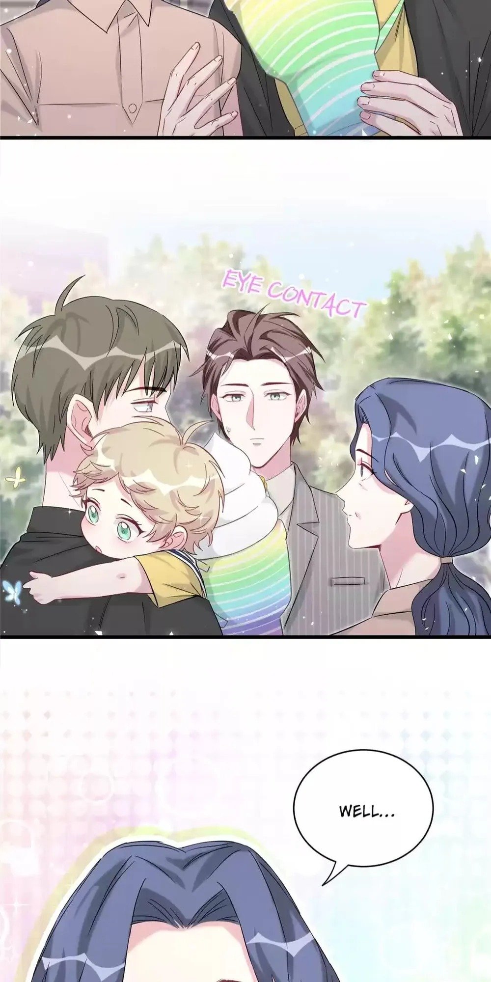 Whose Baby is it? Chapter 106 - Page 51