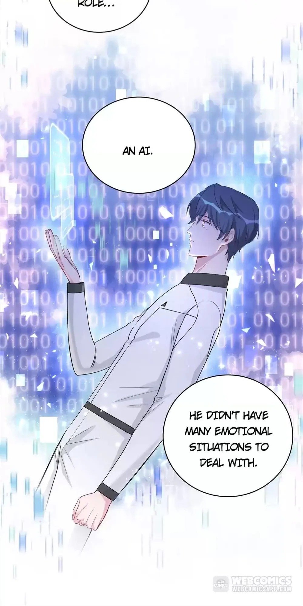 Whose Baby is it? Chapter 107 - Page 14