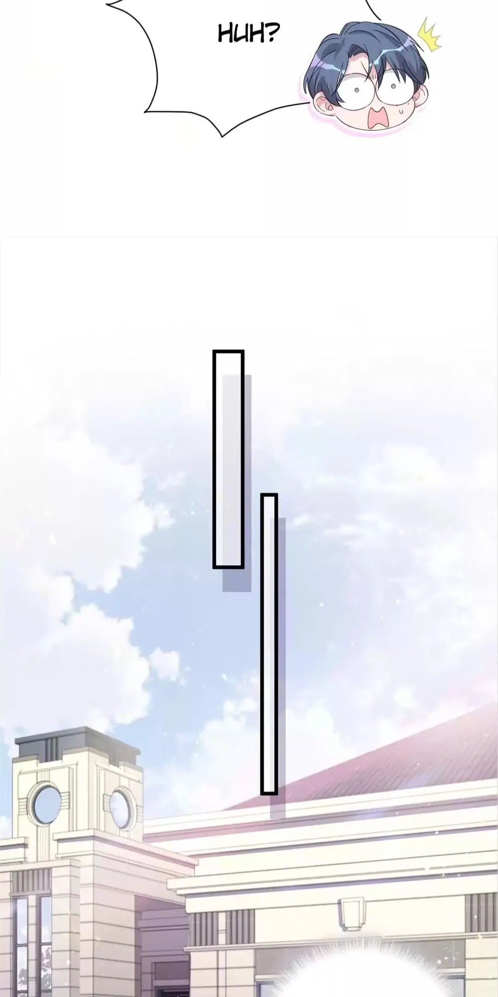 Whose Baby is it? Chapter 107 - Page 26