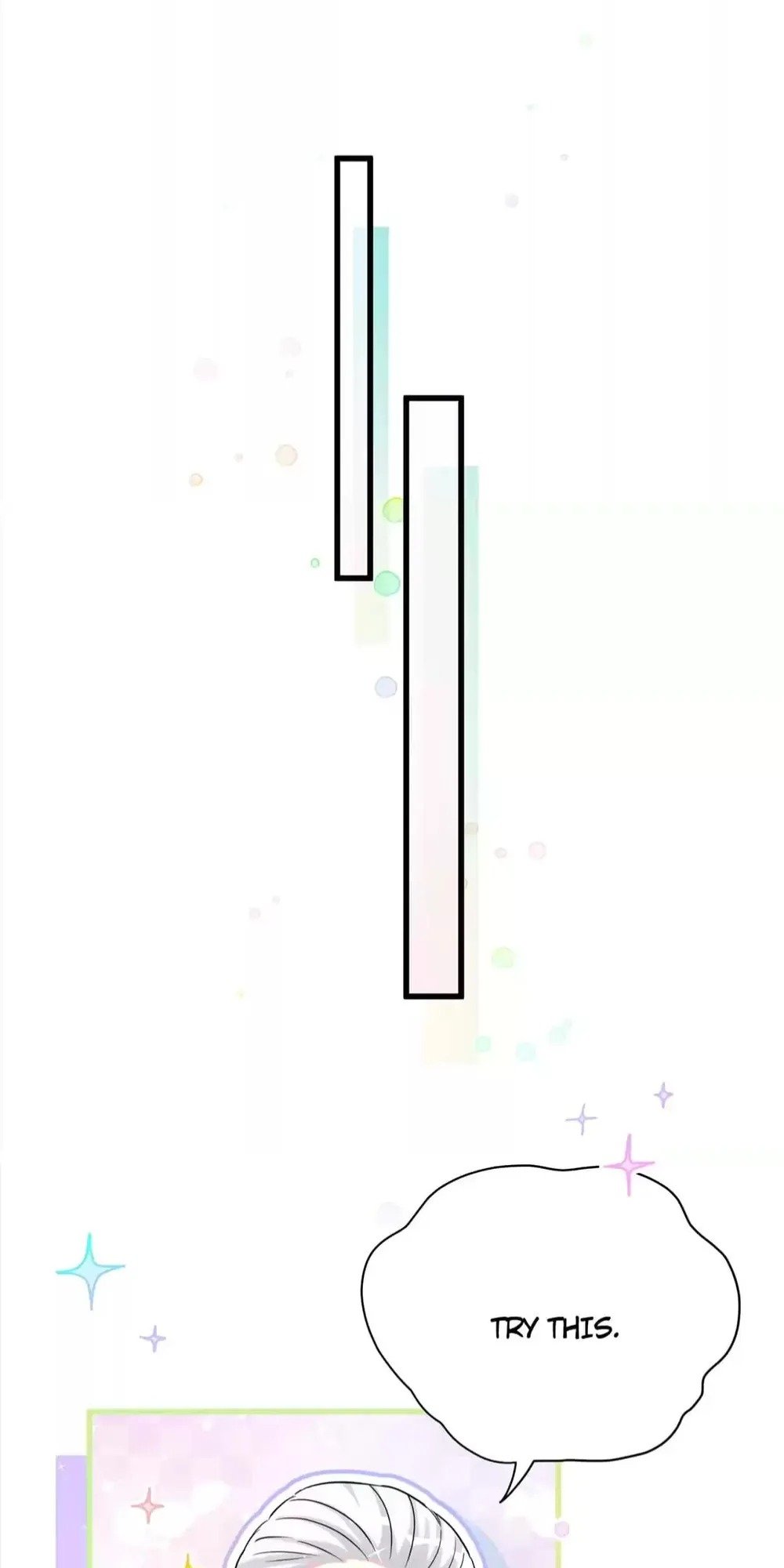 Whose Baby is it? Chapter 108 - Page 17