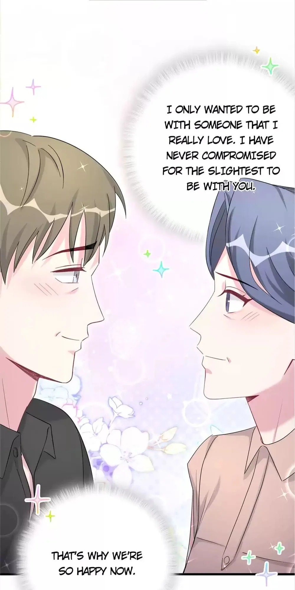 Whose Baby is it? Chapter 108 - Page 32