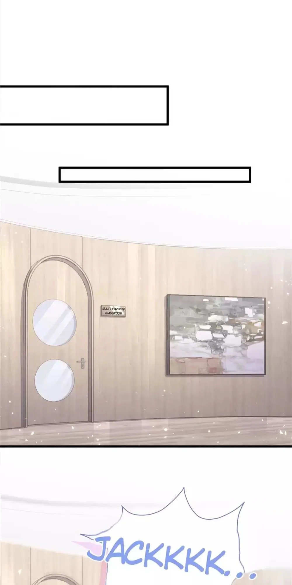 Whose Baby is it? Chapter 108 - Page 9