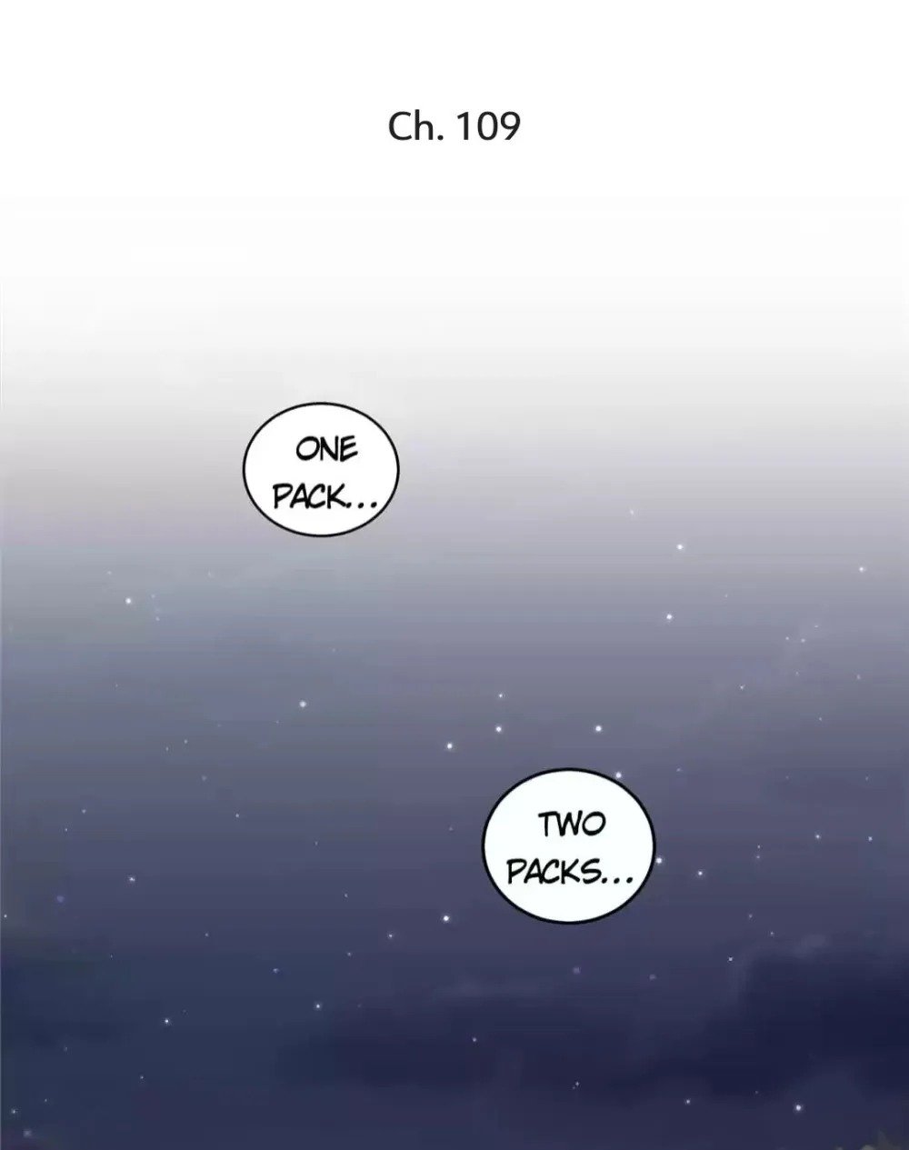 Whose Baby is it? Chapter 109 - Page 1