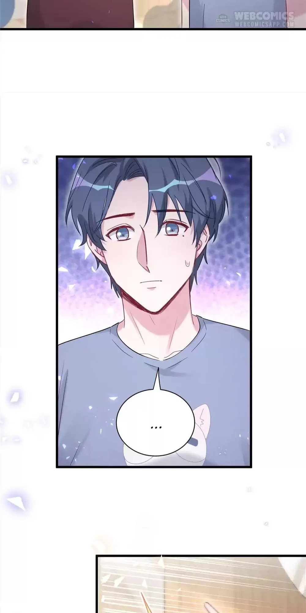 Whose Baby is it? Chapter 109 - Page 46