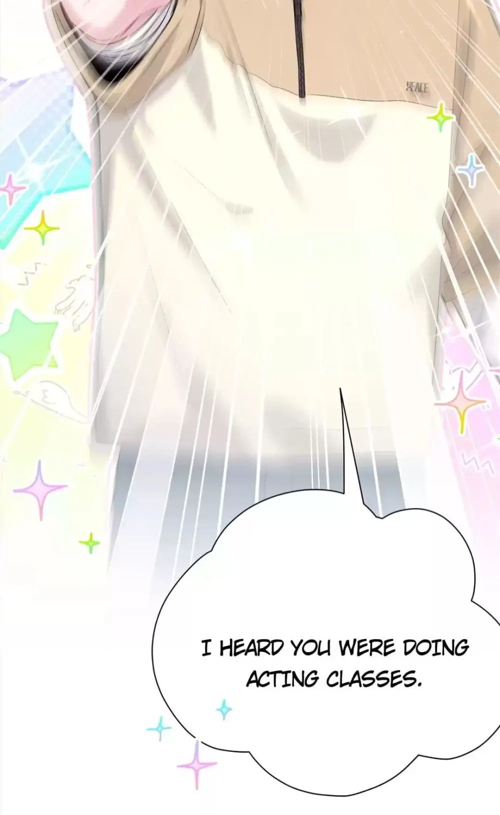 Whose Baby is it? Chapter 109 - Page 48