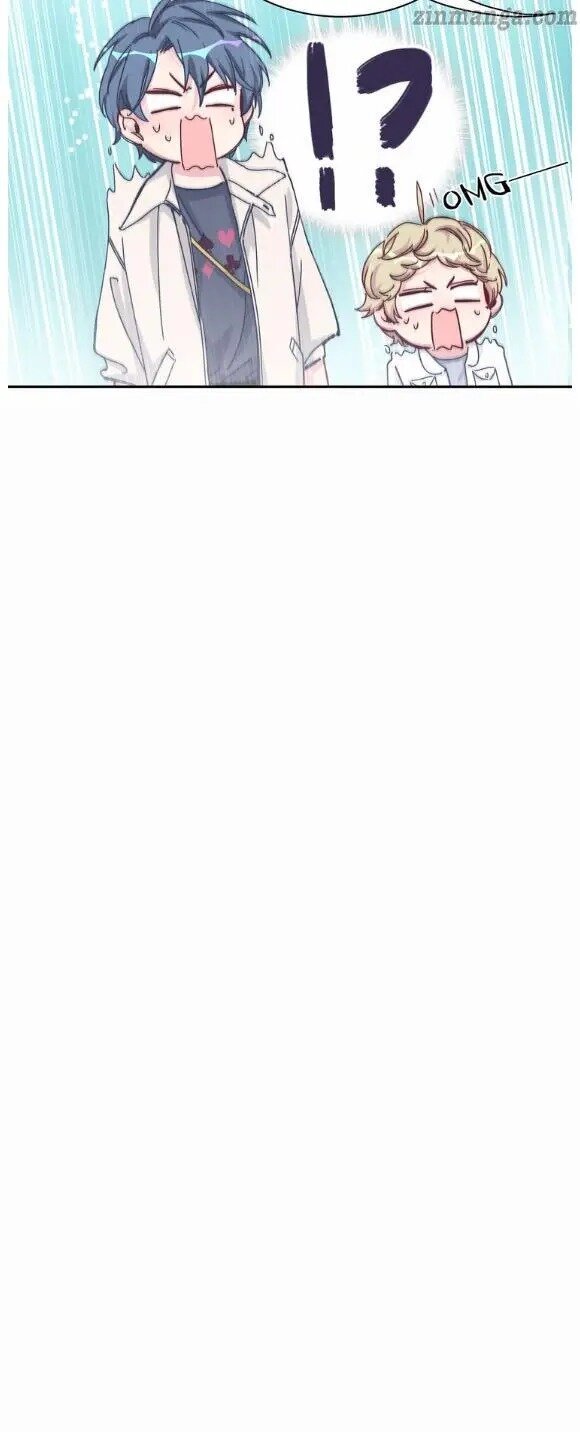 Whose Baby is it? Chapter 11 - Page 13