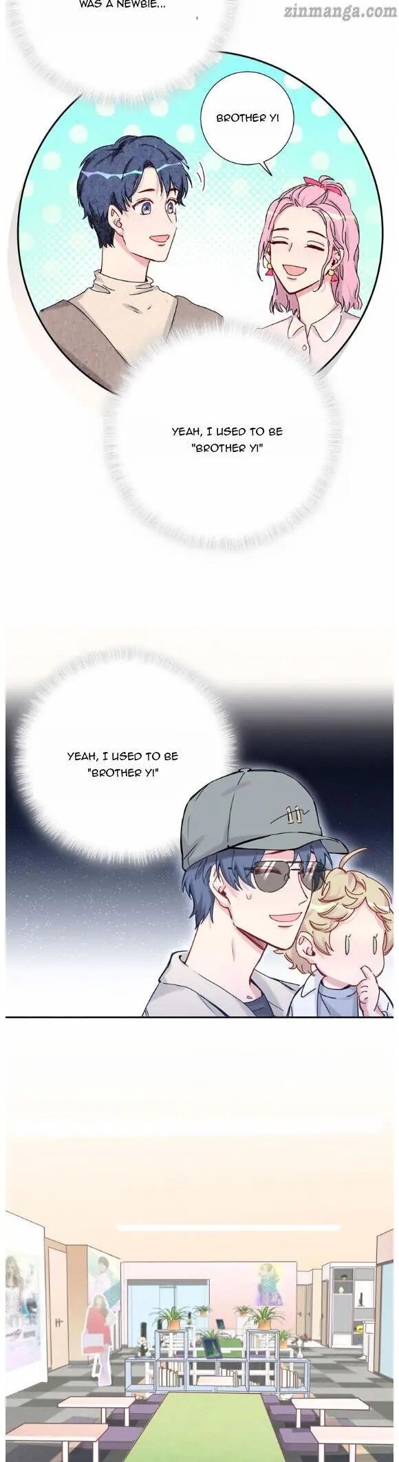 Whose Baby is it? Chapter 11 - Page 7