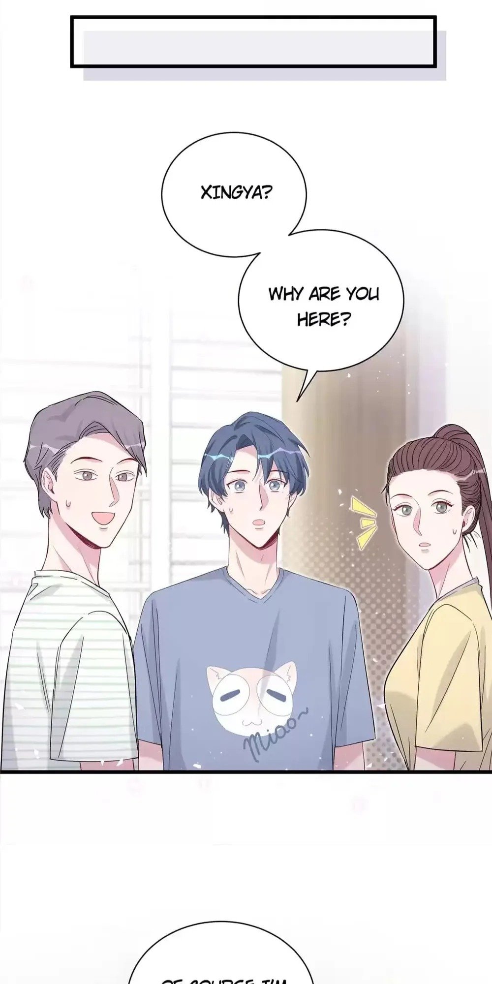 Whose Baby is it? Chapter 110 - Page 16