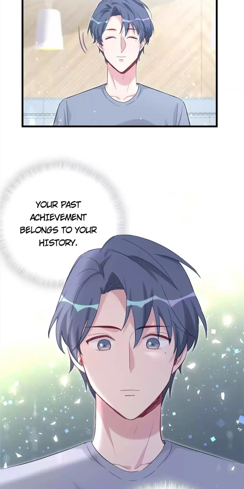 Whose Baby is it? Chapter 110 - Page 55