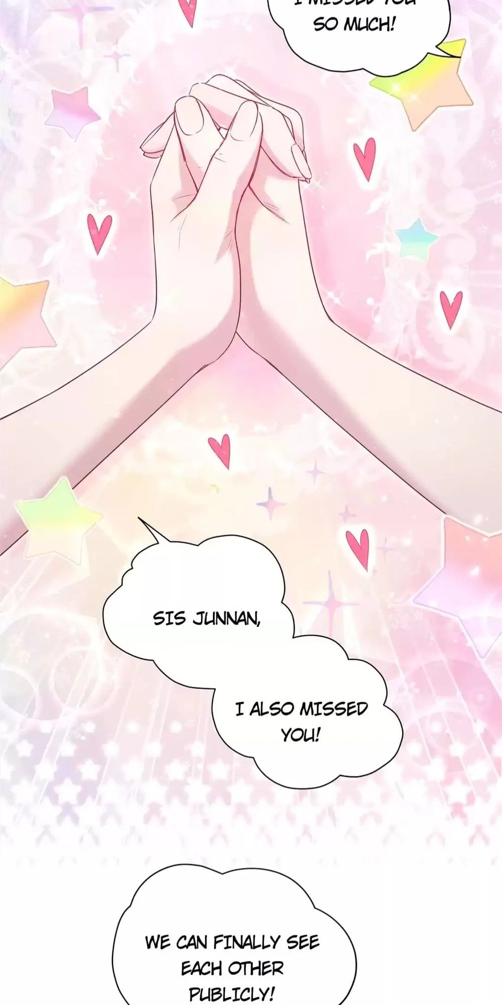 Whose Baby is it? Chapter 110 - Page 6