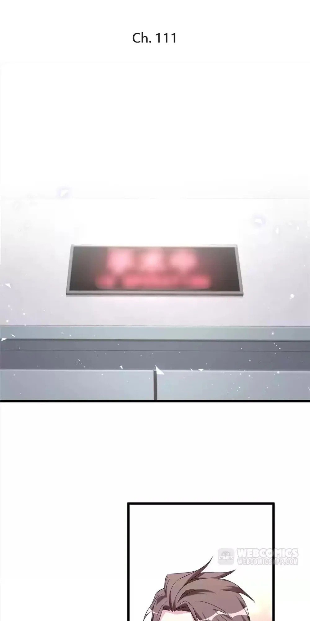 Whose Baby is it? Chapter 111 - Page 1