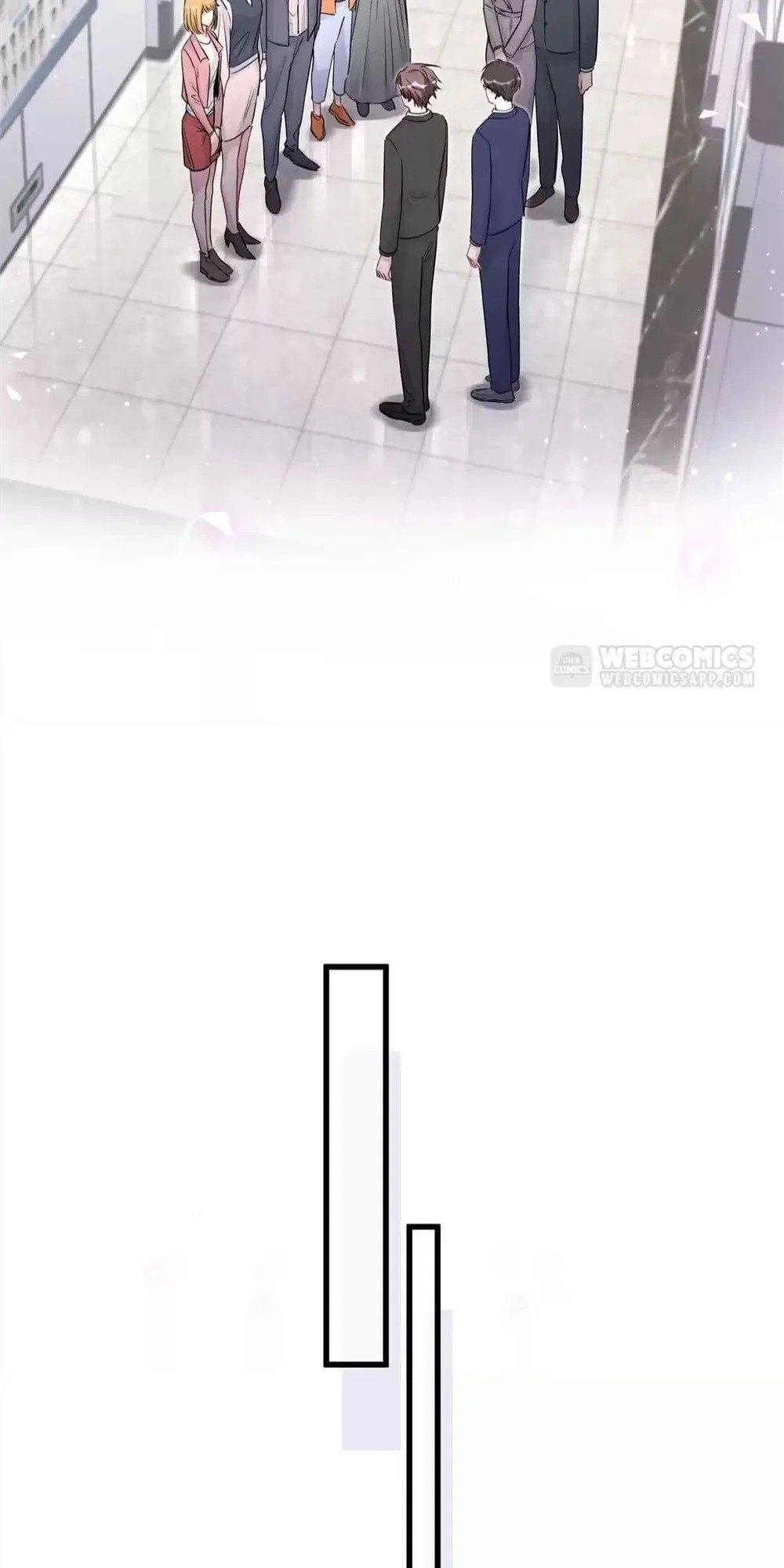 Whose Baby is it? Chapter 111 - Page 14