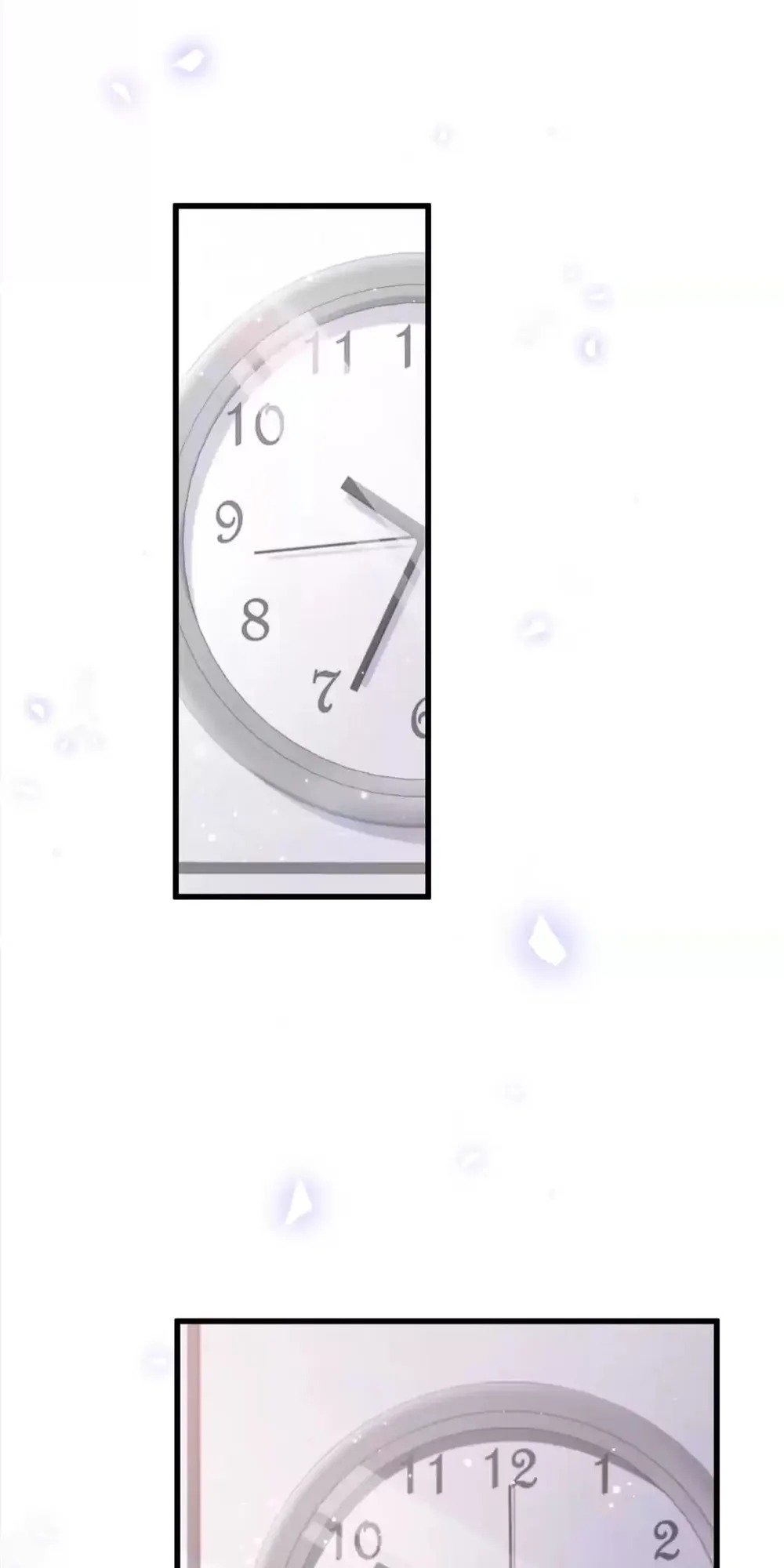 Whose Baby is it? Chapter 111 - Page 3