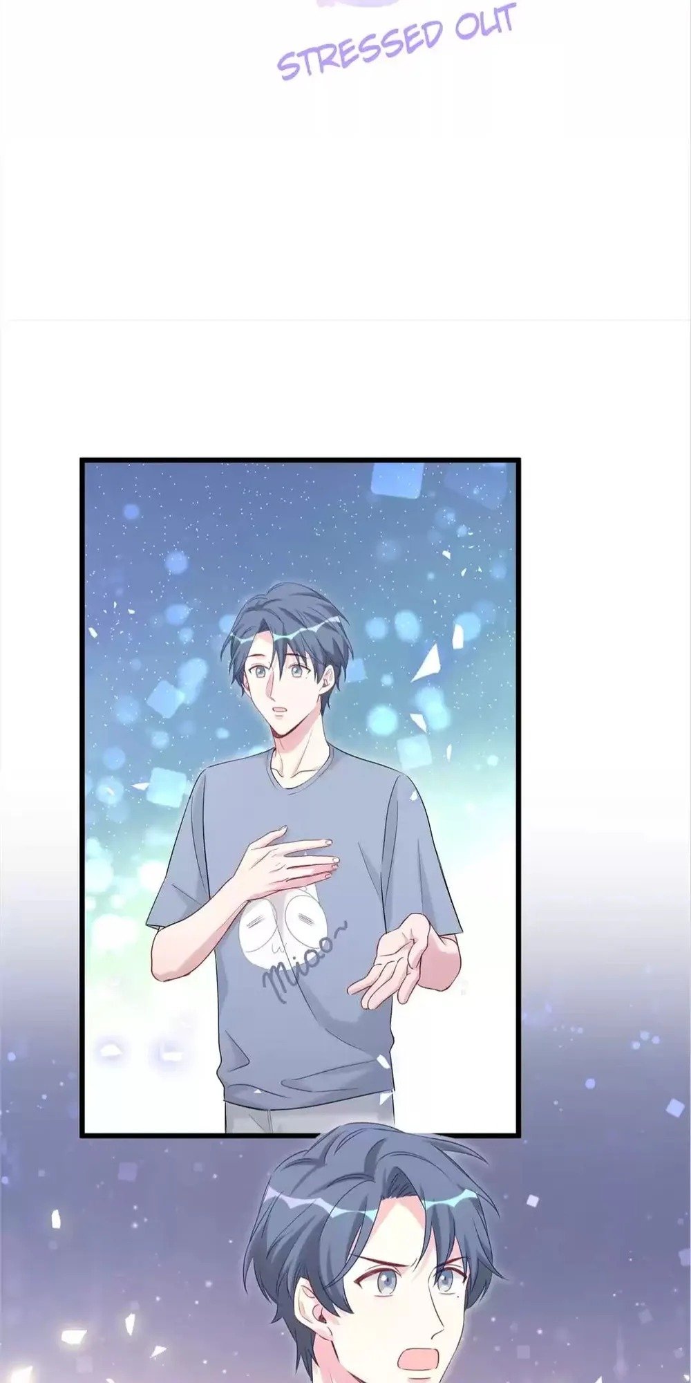 Whose Baby is it? Chapter 111 - Page 40