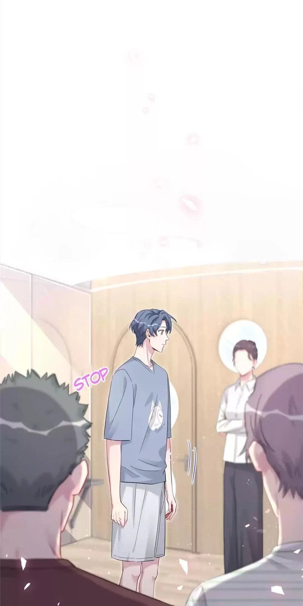 Whose Baby is it? Chapter 111 - Page 43