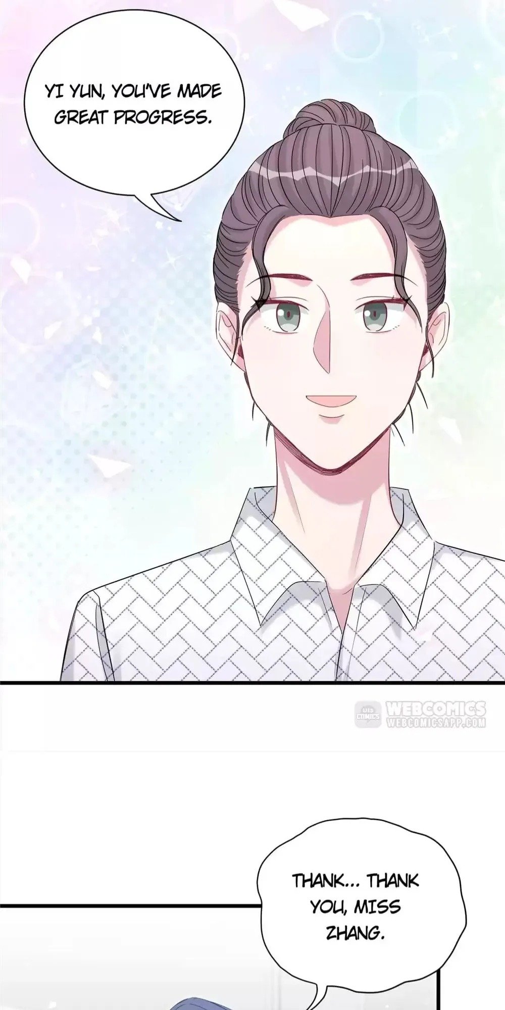 Whose Baby is it? Chapter 111 - Page 45