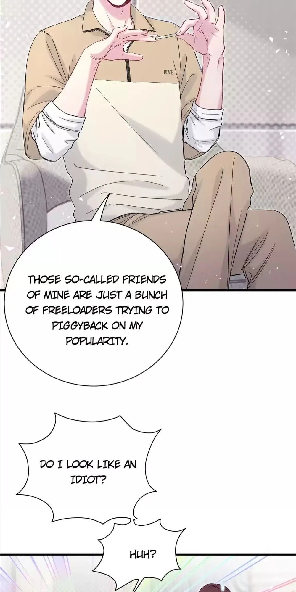 Whose Baby is it? Chapter 111 - Page 53