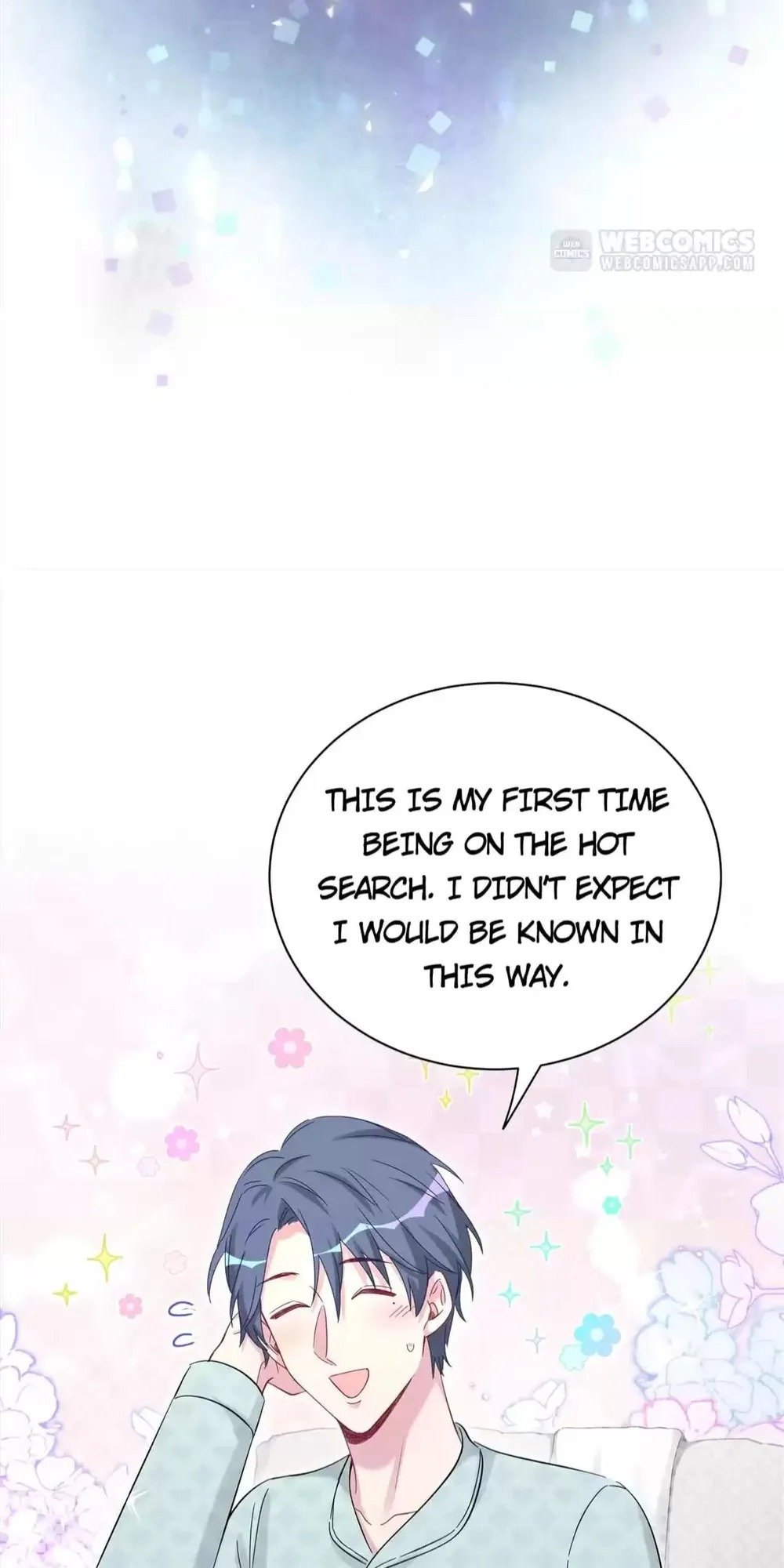 Whose Baby is it? Chapter 114 - Page 15