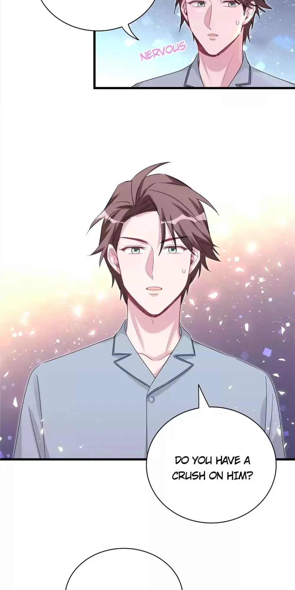 Whose Baby is it? Chapter 114 - Page 28