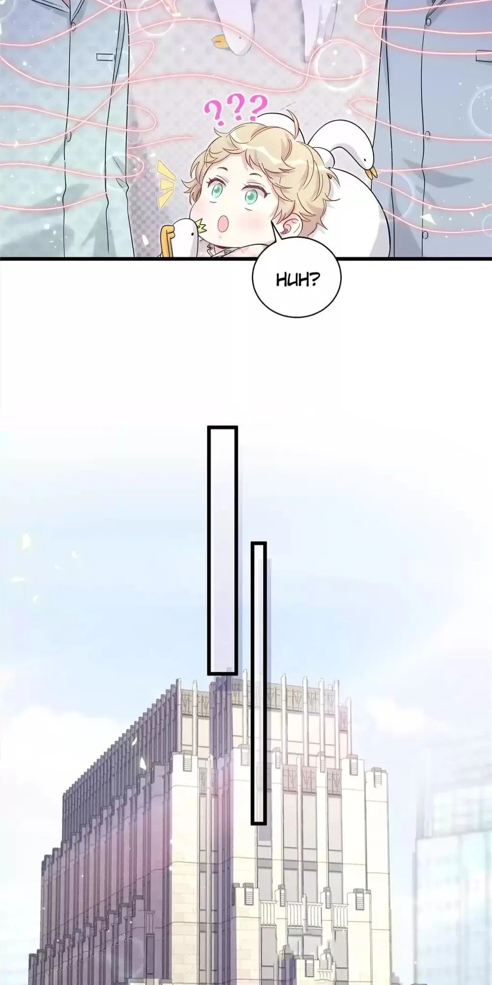 Whose Baby is it? Chapter 114 - Page 38