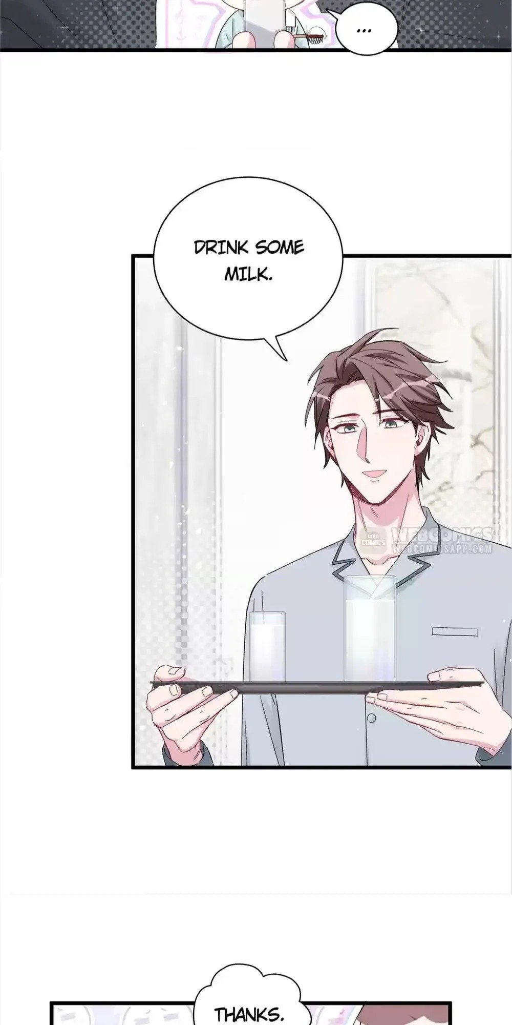 Whose Baby is it? Chapter 114 - Page 5