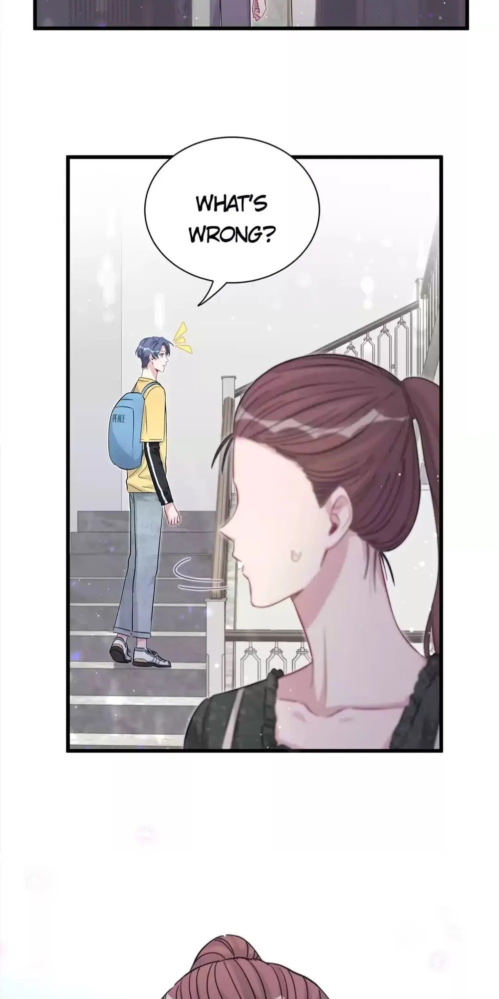 Whose Baby is it? Chapter 114 - Page 50