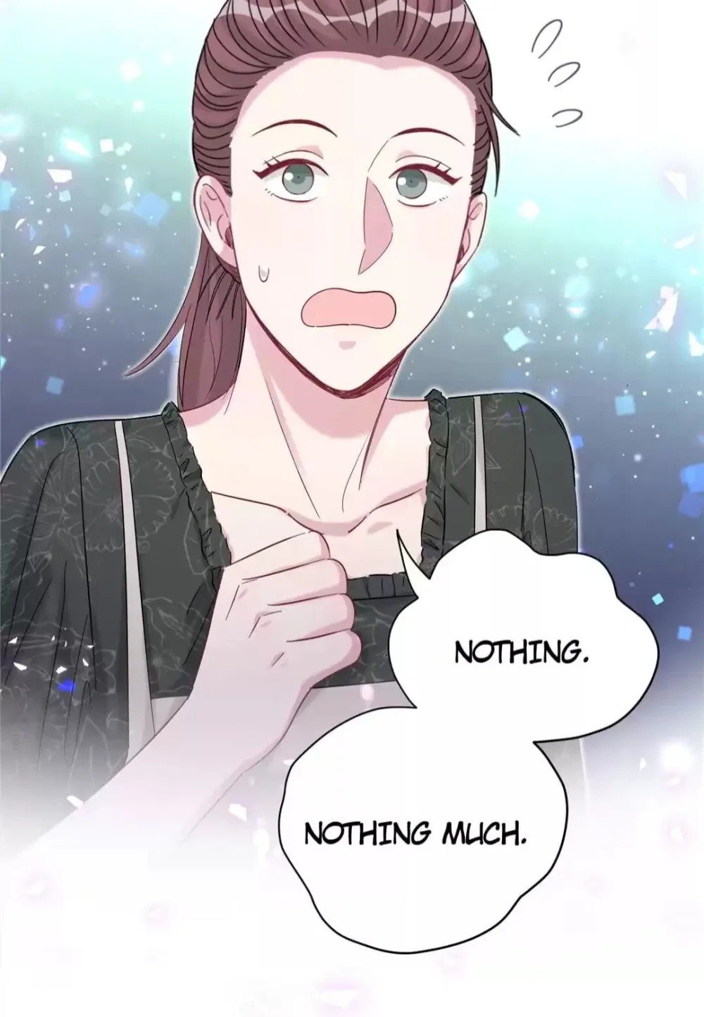 Whose Baby is it? Chapter 114 - Page 51