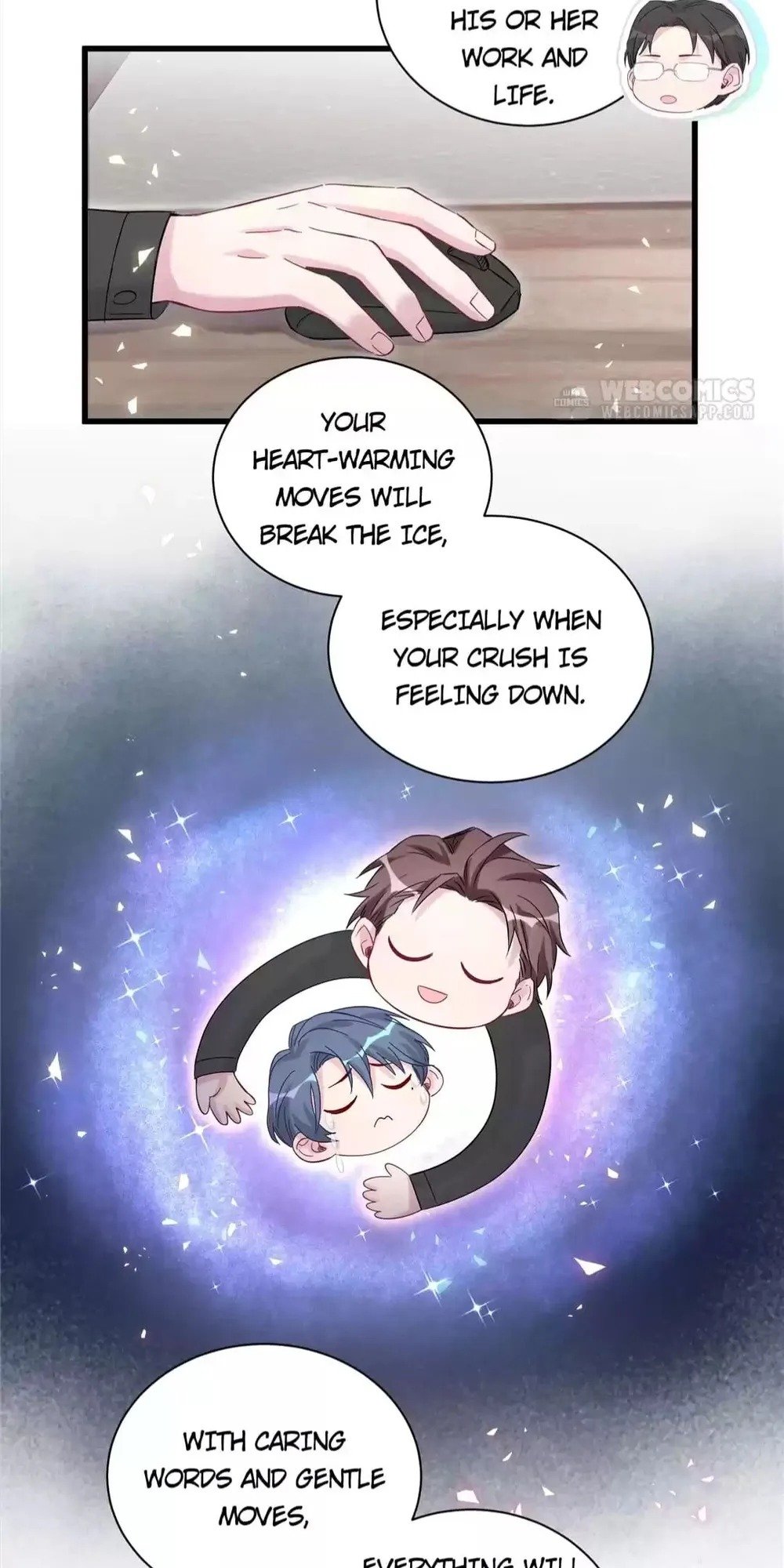 Whose Baby is it? Chapter 115 - Page 15