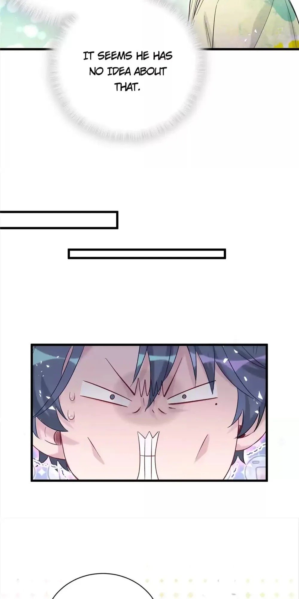 Whose Baby is it? Chapter 115 - Page 23