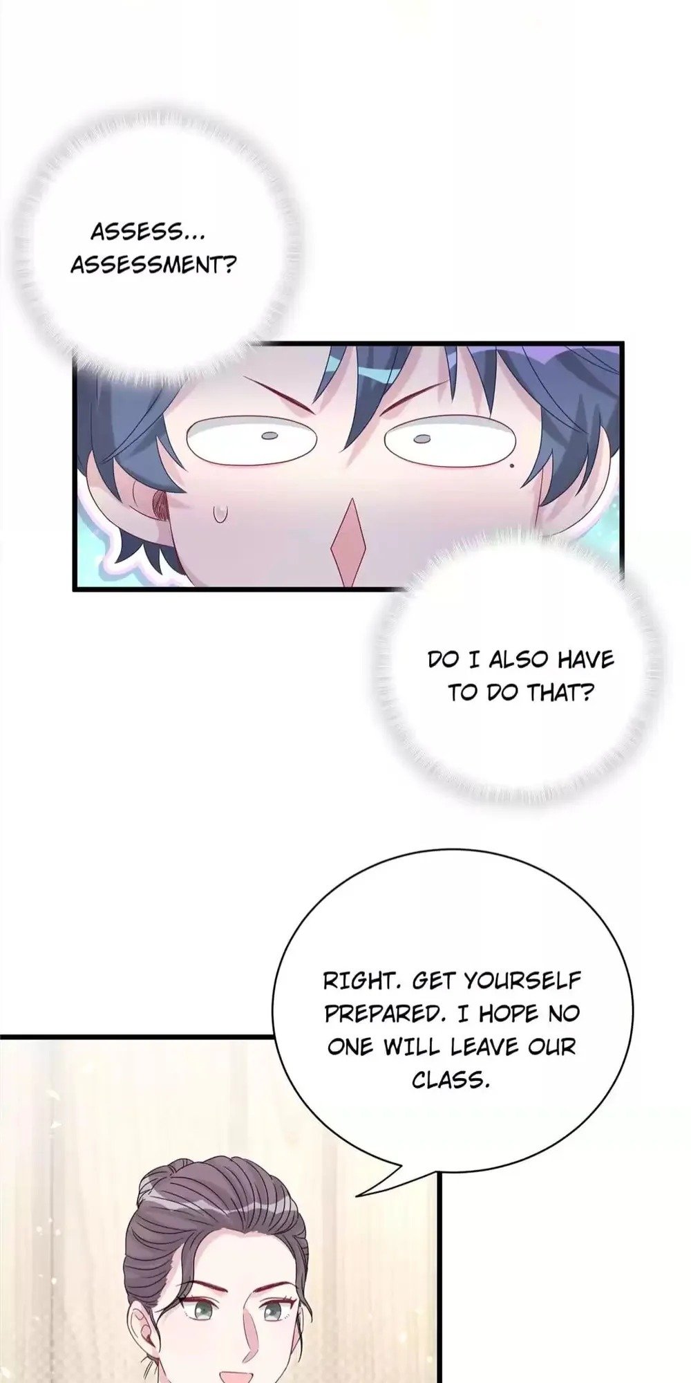 Whose Baby is it? Chapter 117 - Page 13